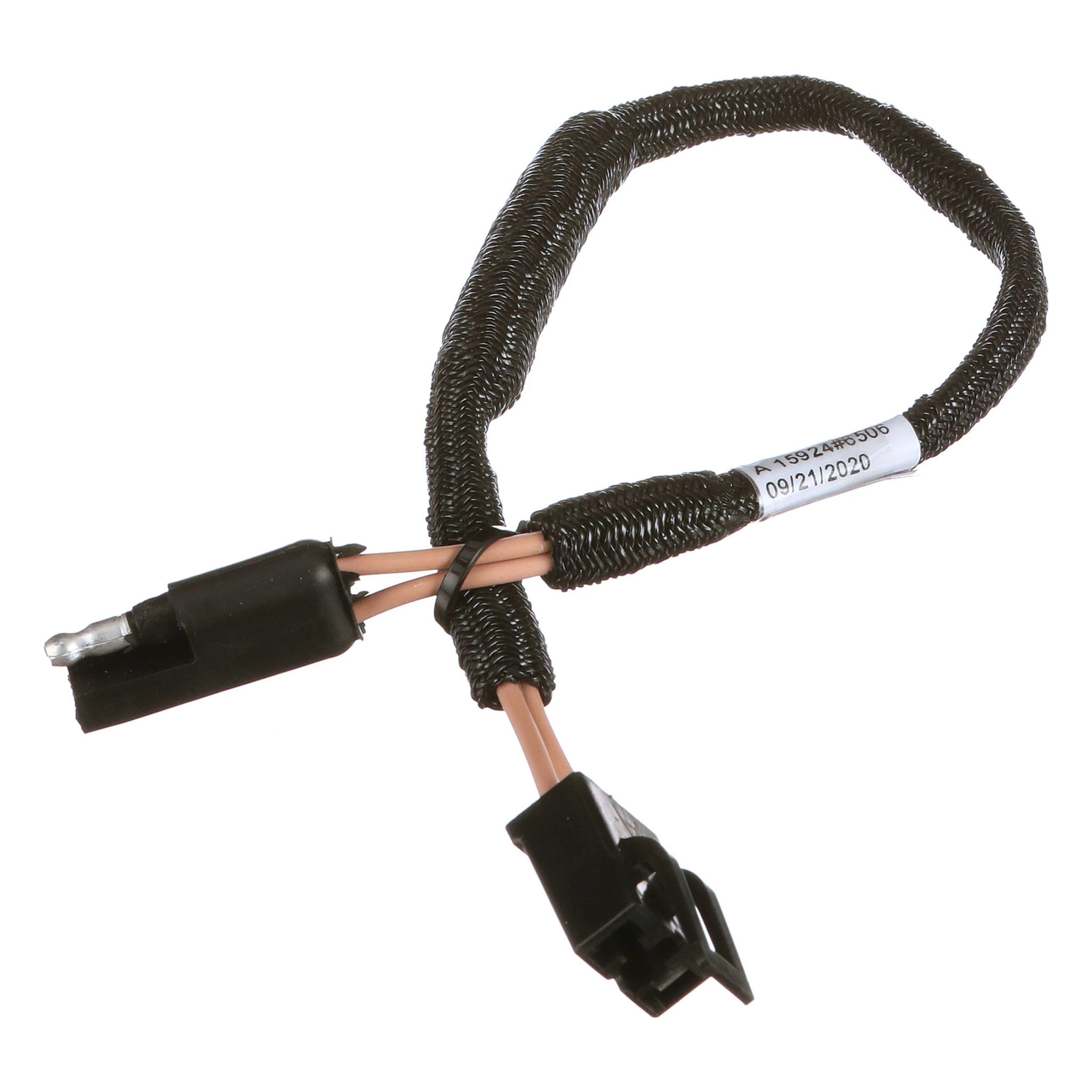 FAISCEAU ELECTRIQUE | NEWHOLLANDAG | FR | FR