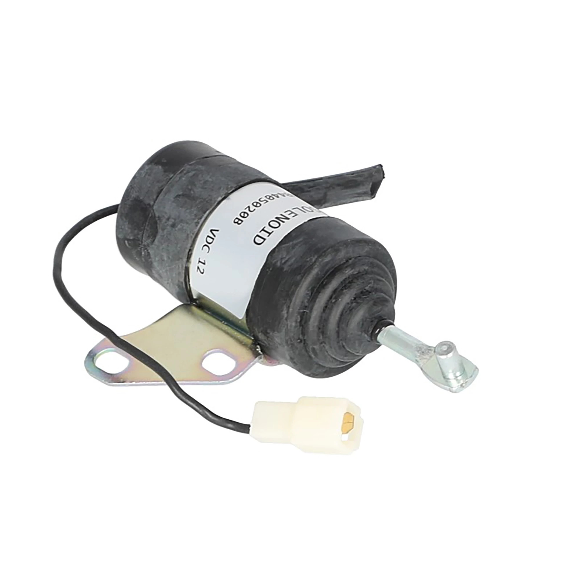 Fuel Solenoid | CASEIH | US | EN