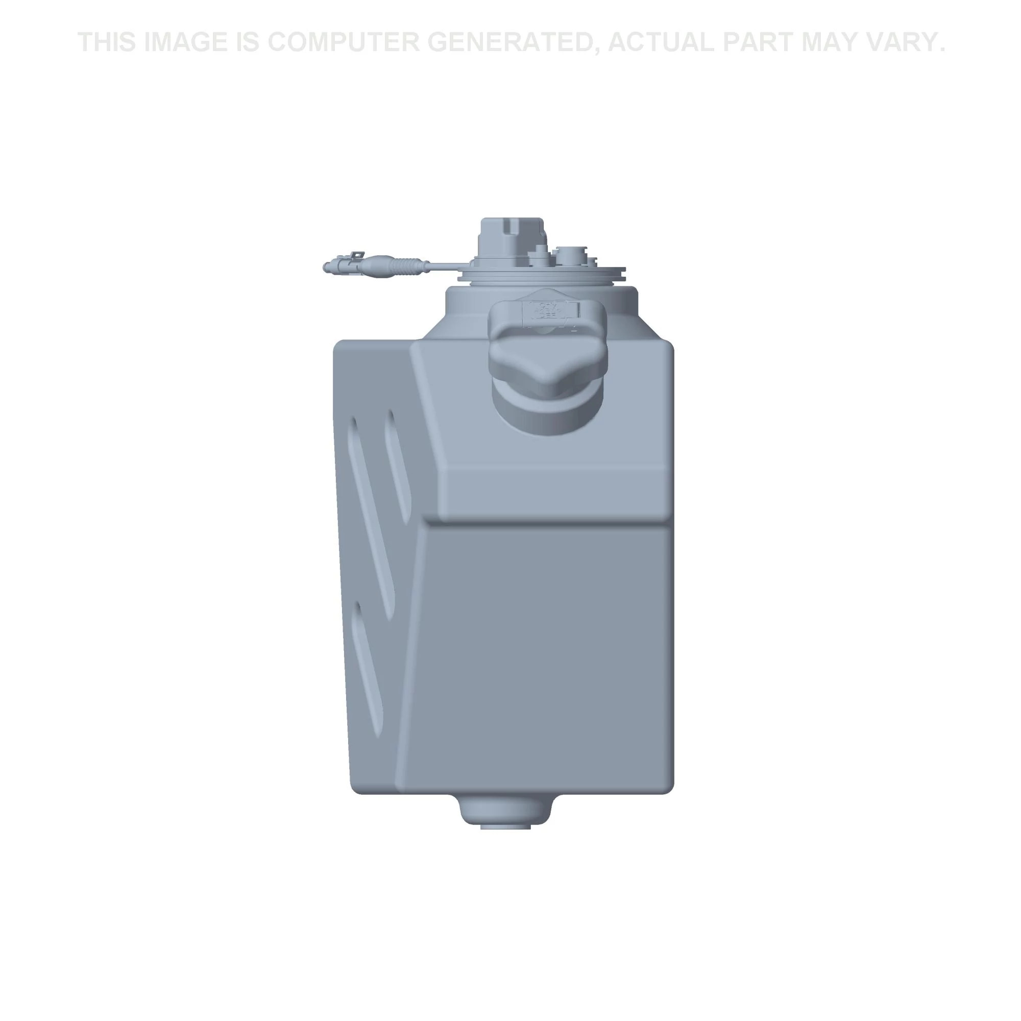 FLÜSSIGKEITSBEHÄLTER DIESELABGAS | NEWHOLLANDAG | AT | DE