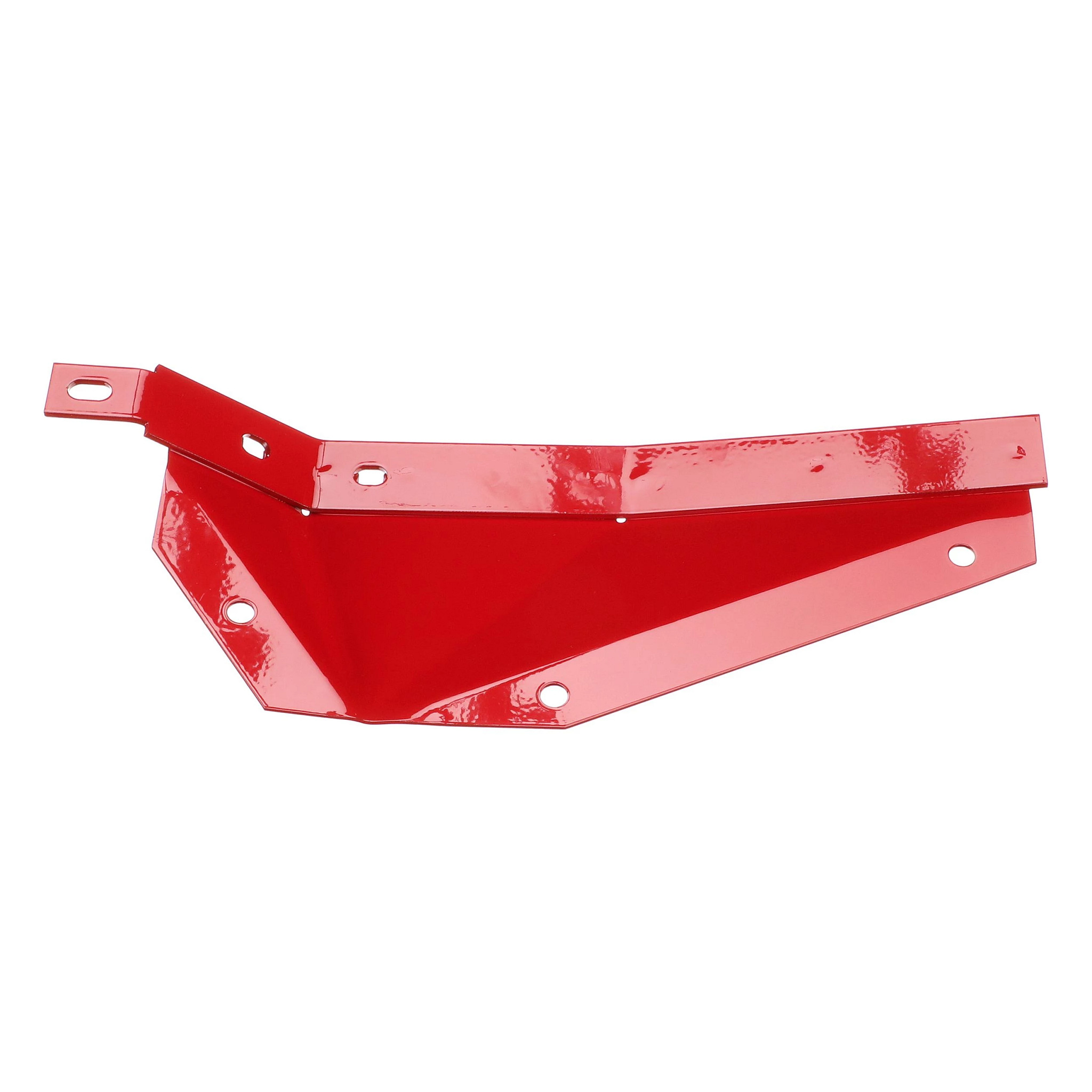 DEFLECTOR | NEWHOLLANDCE | CA | EN