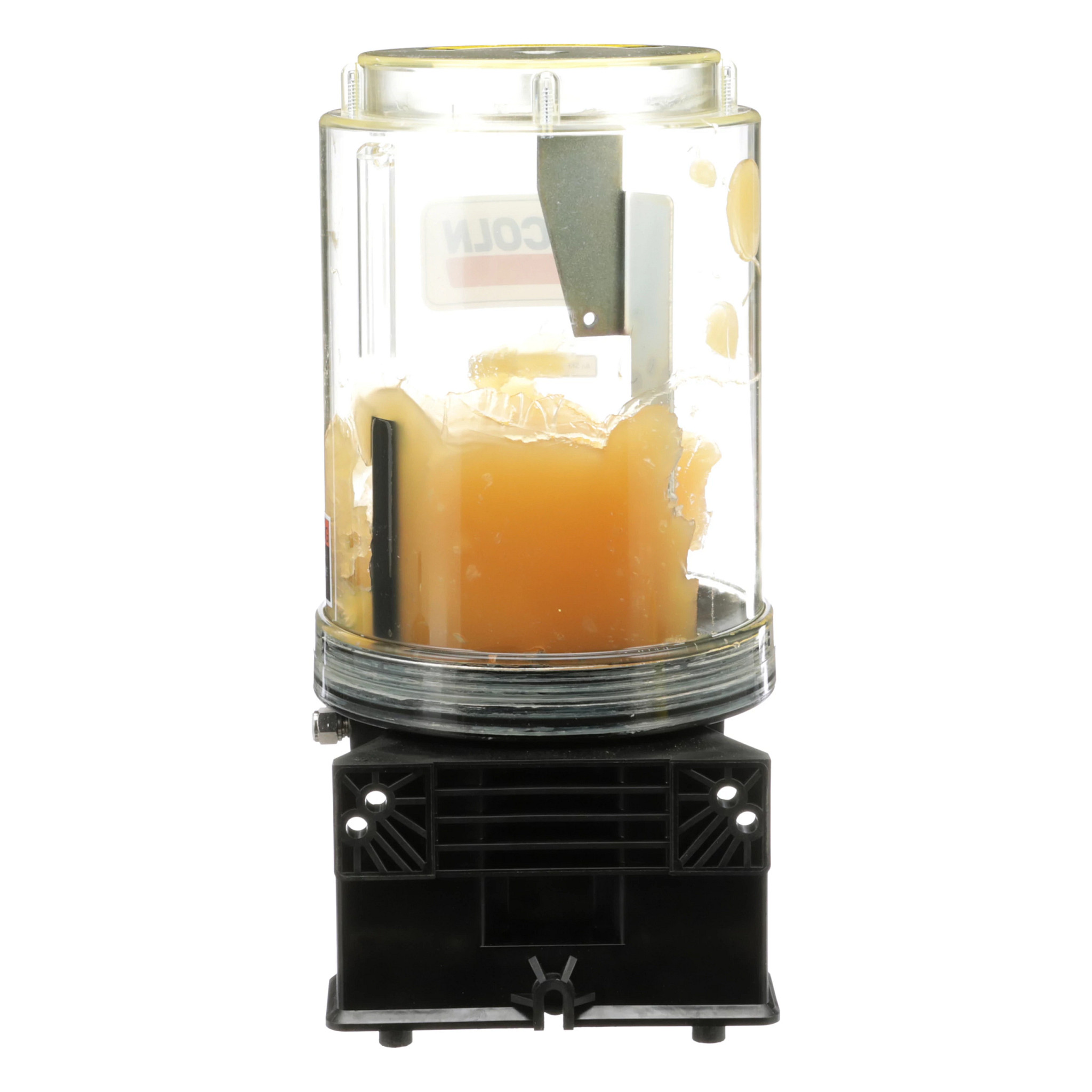 LUBE PUMP | CASEIH | US | EN