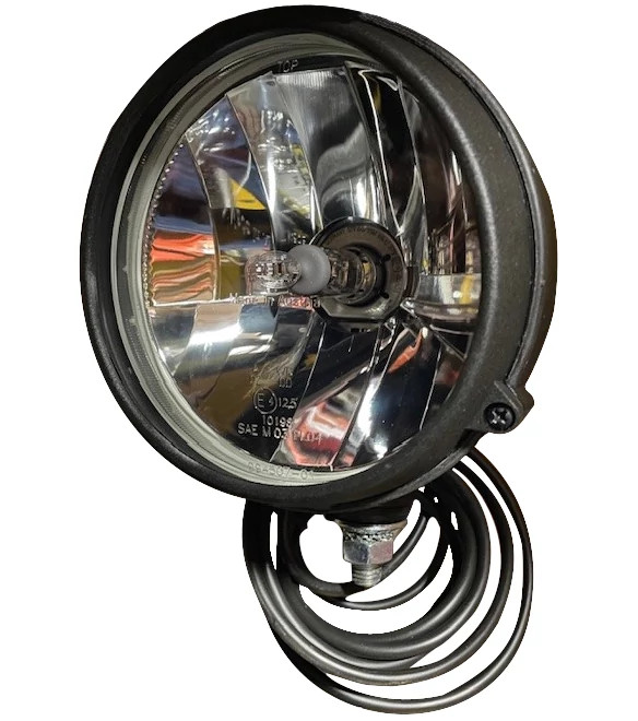 HEADLAMP | CASECE | ANZ | EN