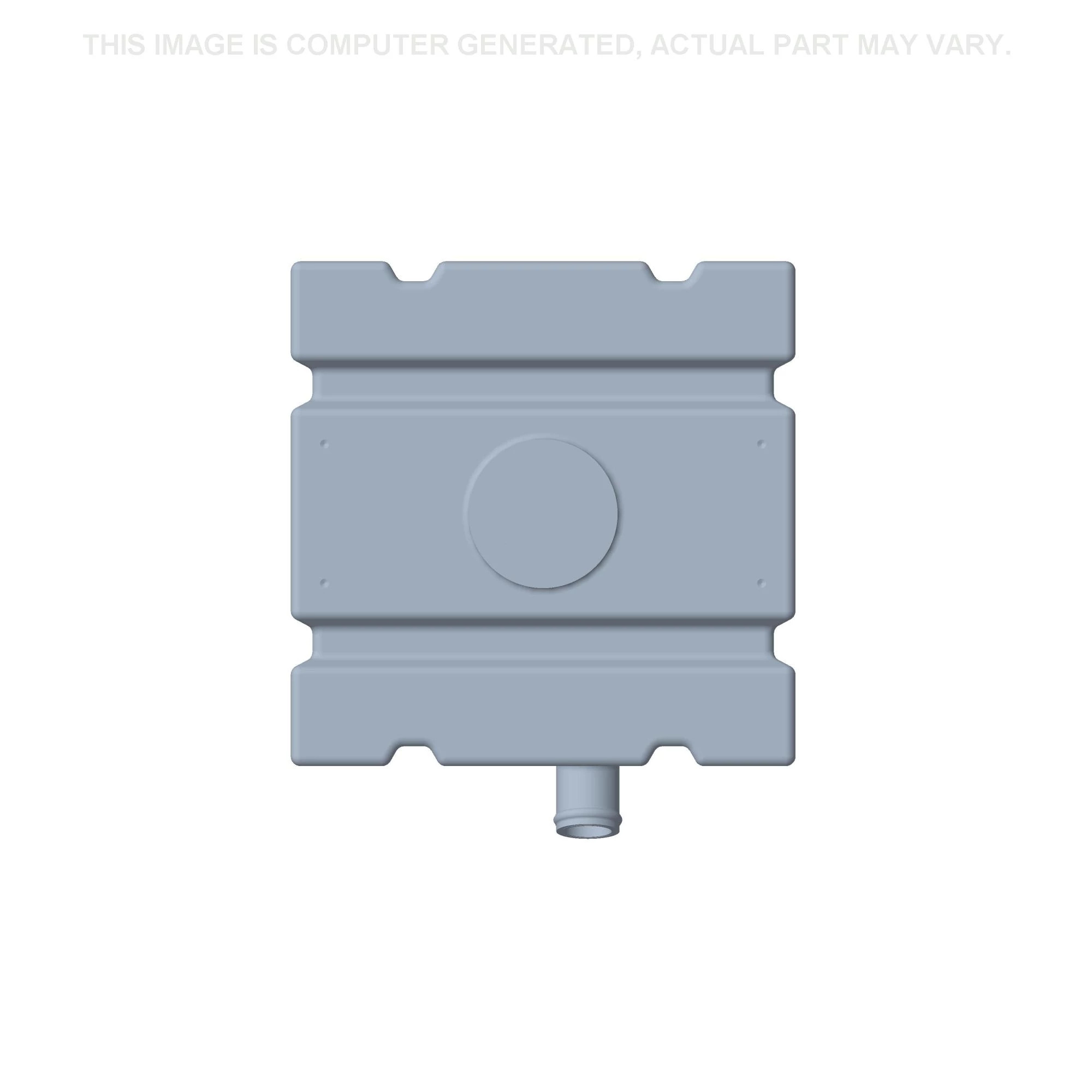 EXHAUST FLUID TANK | CASECE | CA | EN