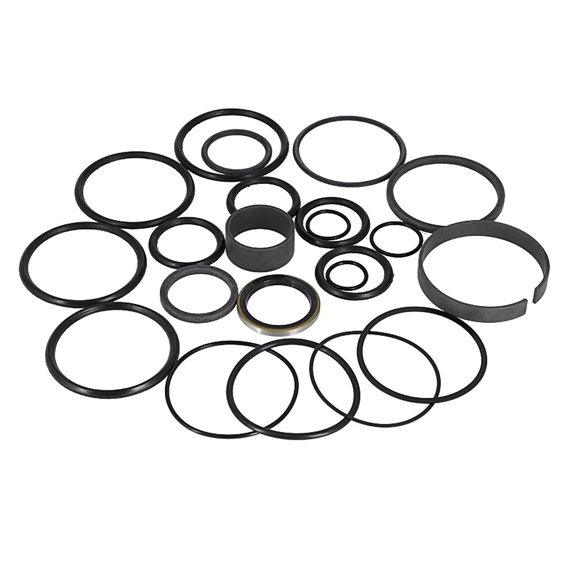 Stabilizer Cylinder Hydraulic Seal Kit | NEWHOLLANDCE | US | EN