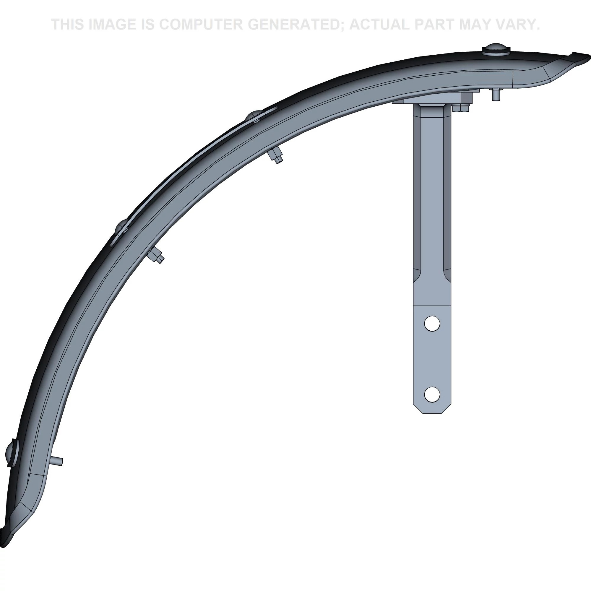 ПЕРЕДНЕЕ КРЫЛО | CASEIH | AMEA | RU