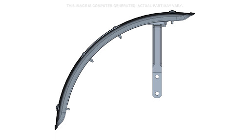 PARA-LAMAS DIANTEIRO | CASECE | SA | PT