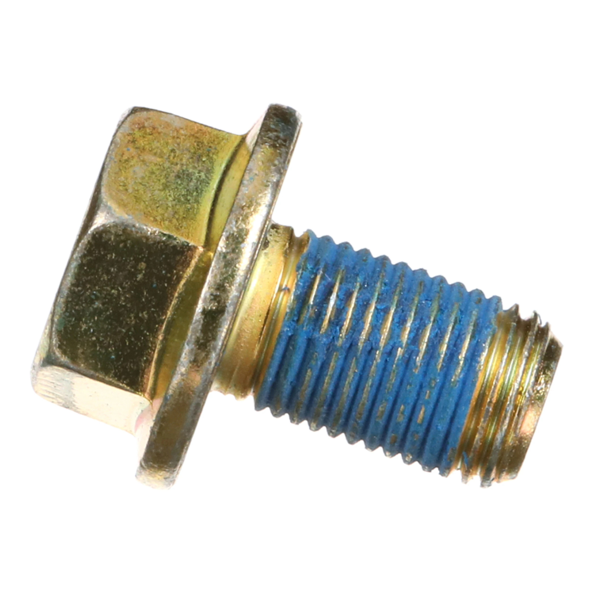 LOCK BOLT | NEWHOLLANDCE | AU | EN