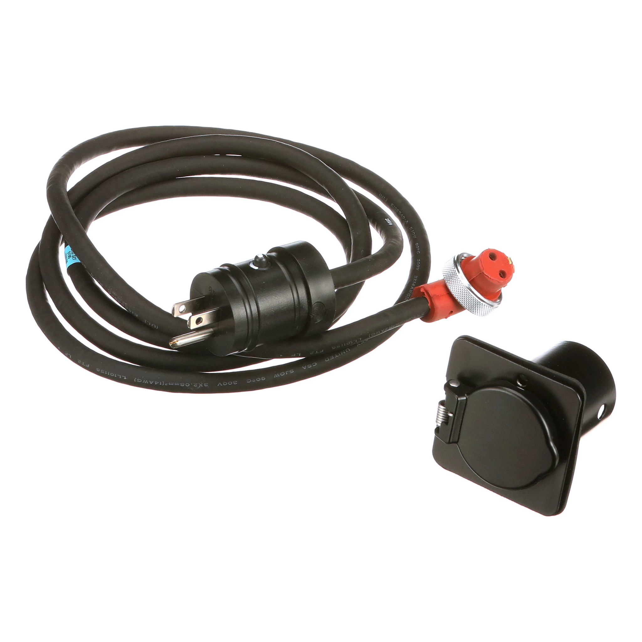 CABLE ELÉCTRICO | NEWHOLLANDAG | EU | ES