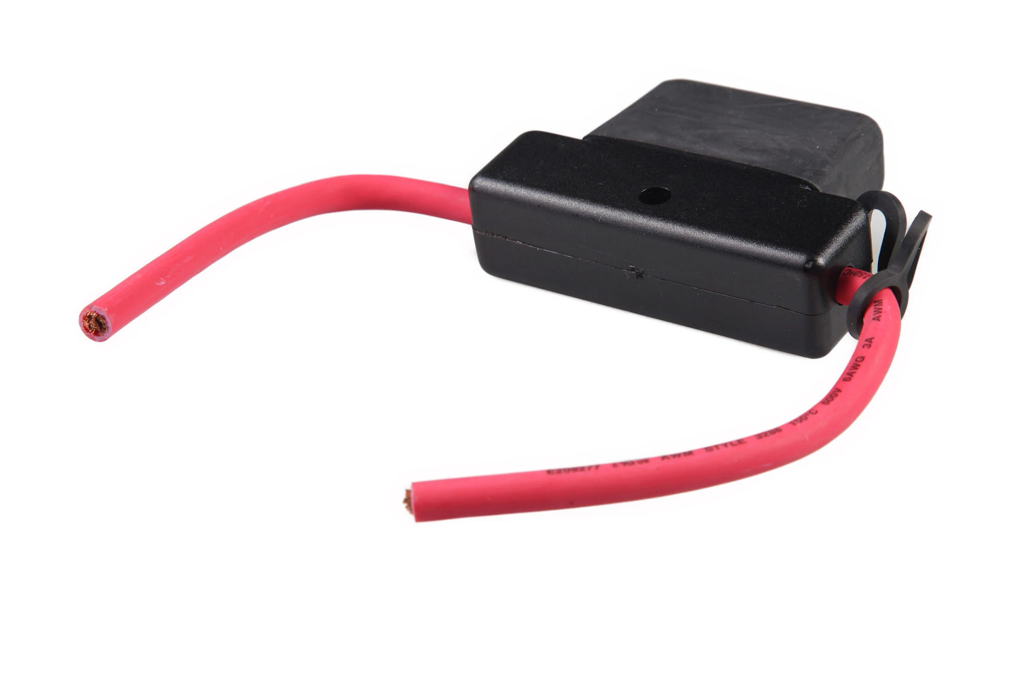 Fuse Holder | CASEIH | US | EN