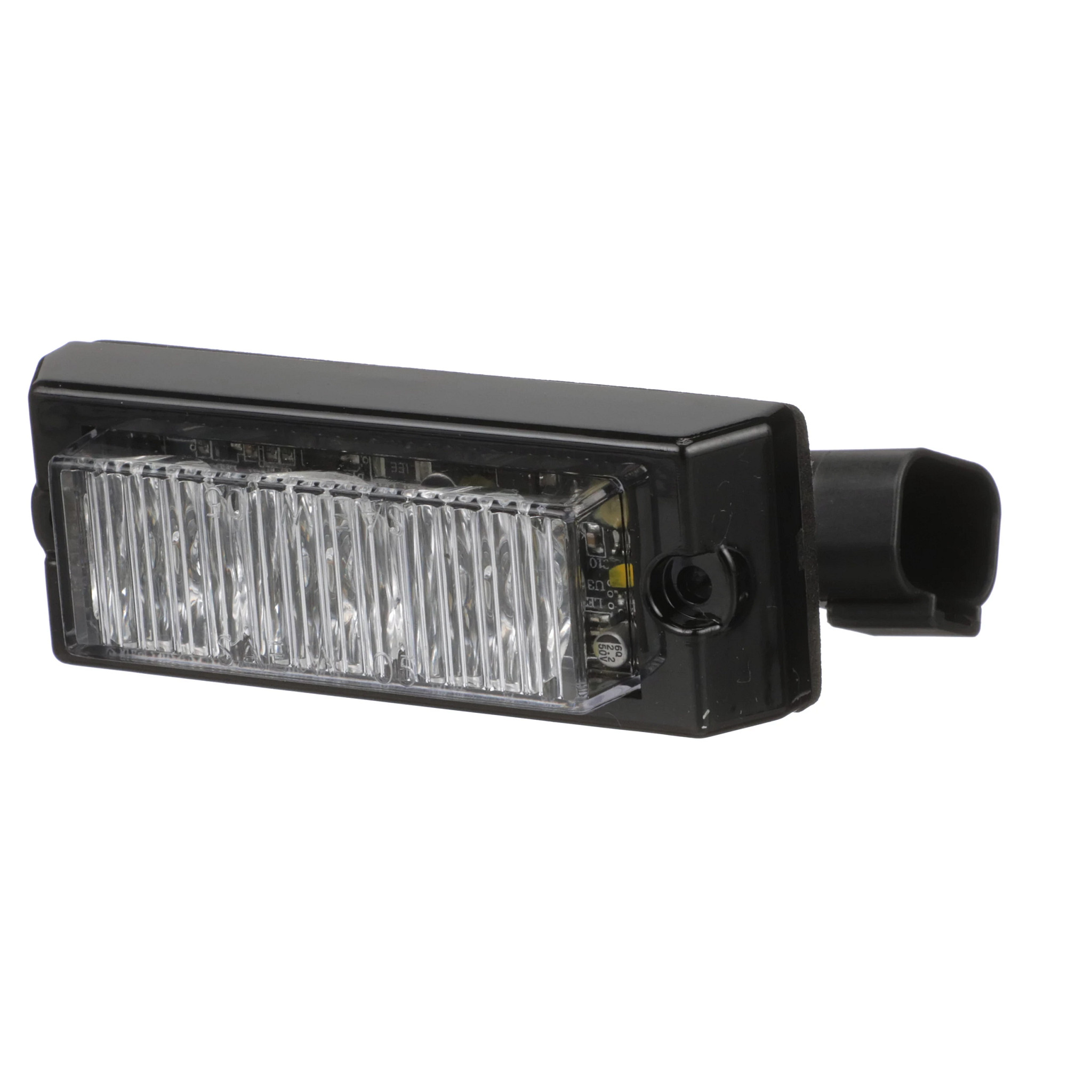 Luz do estroboscópio de LED | CASECE | BR | PT