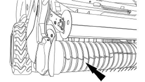 KIT D'ENTRETIEN | NEWHOLLANDAG | EU | RU