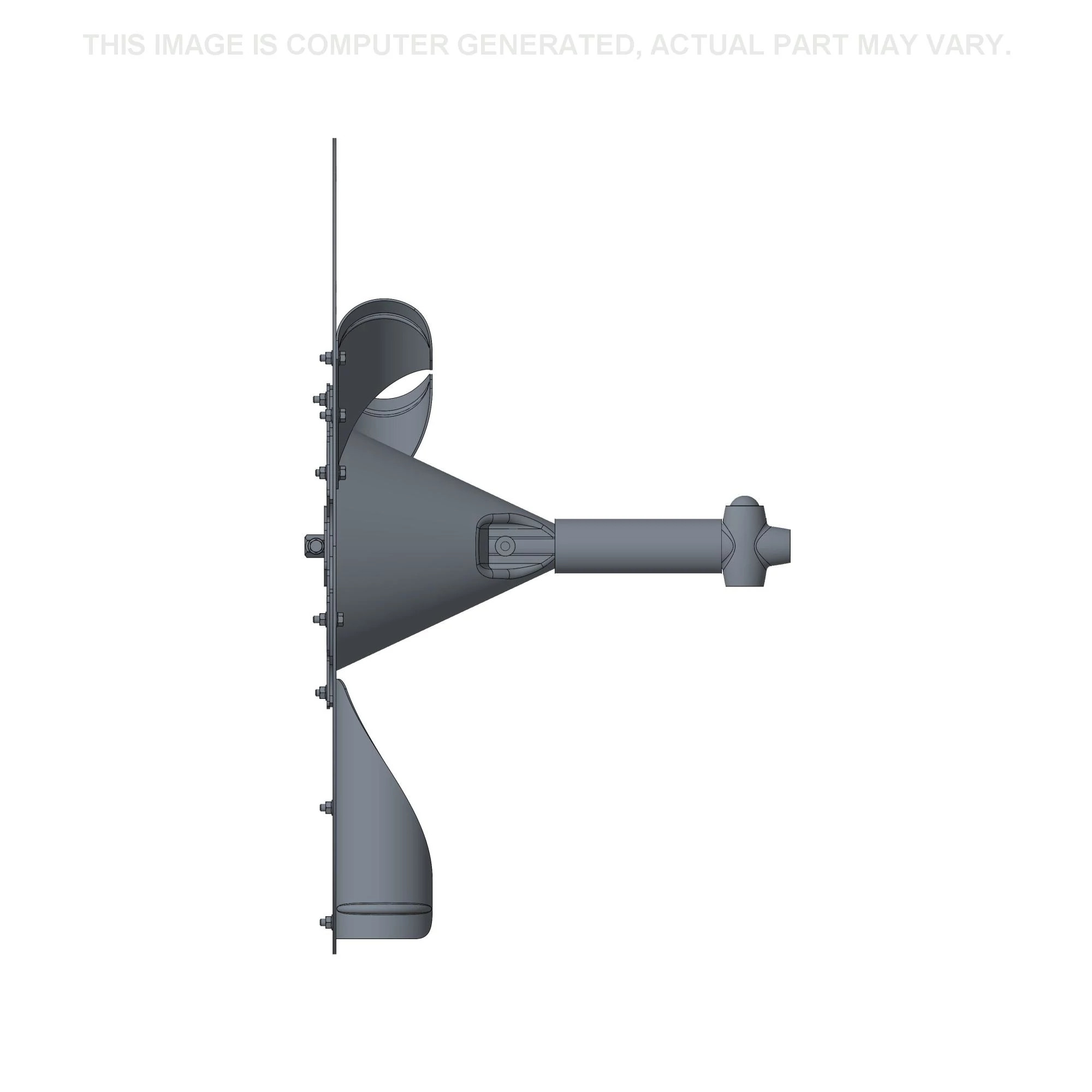 SCHEIBE | NEWHOLLANDAG | EU | DE