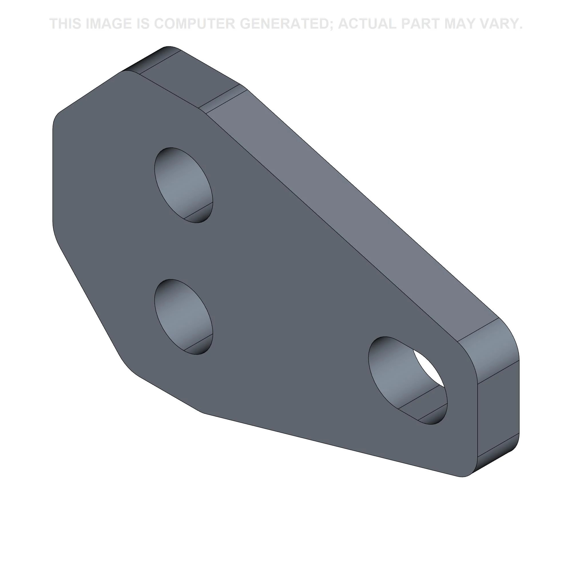 Plate | NEWHOLLANDAG | US | EN