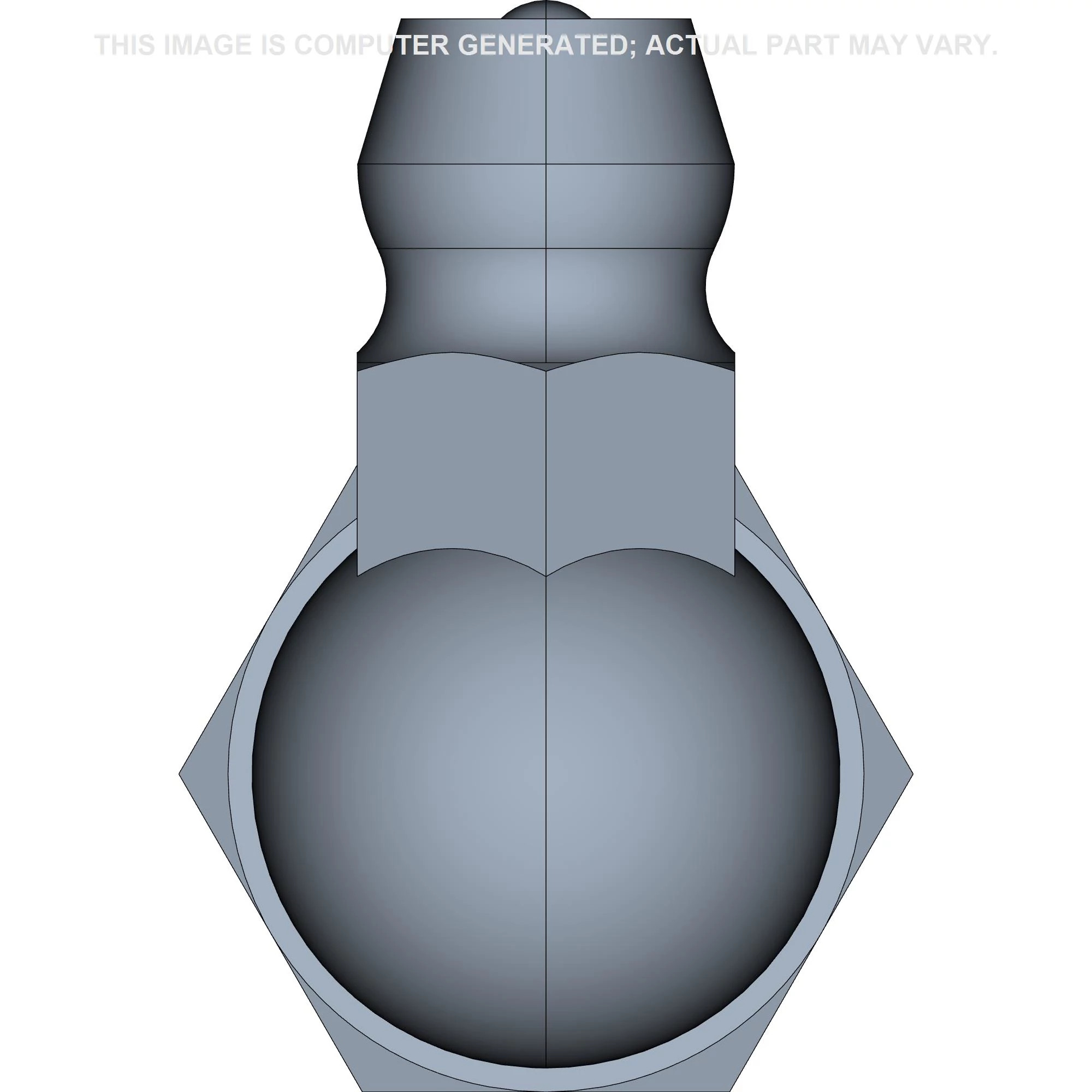 LUBE NIPPLE | NEWHOLLANDCE | EU | IT