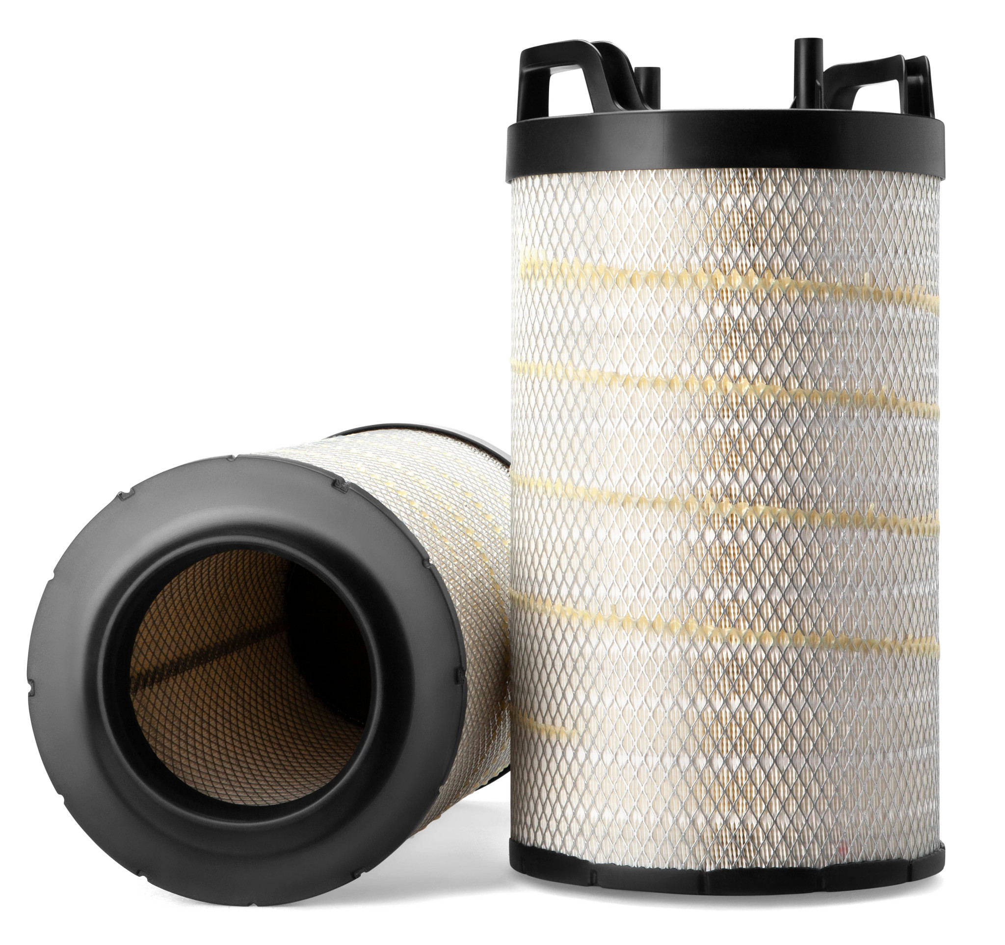 Magnum RS™ Primary Air Filter | NEWHOLLANDAG | CA | EN