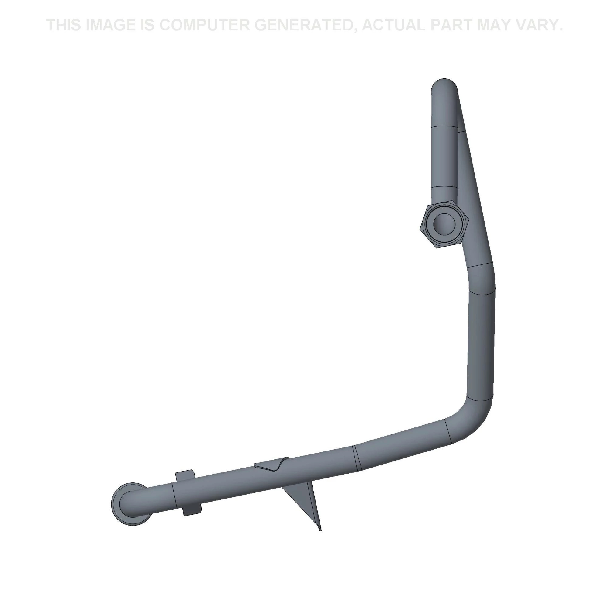 TUBO | CASECE | EU | ES