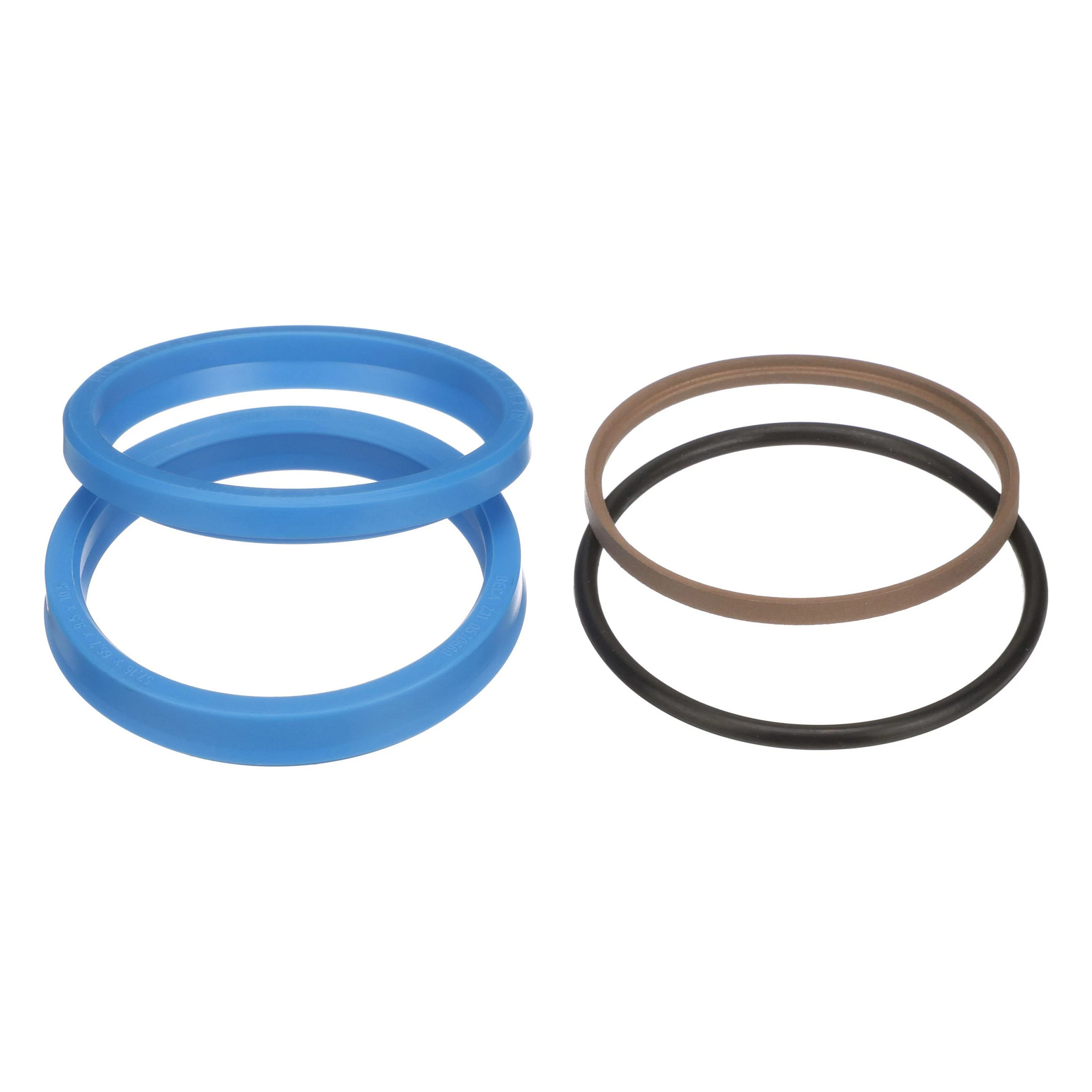 KIT GUARNIZIONI | STEYR | IT | IT