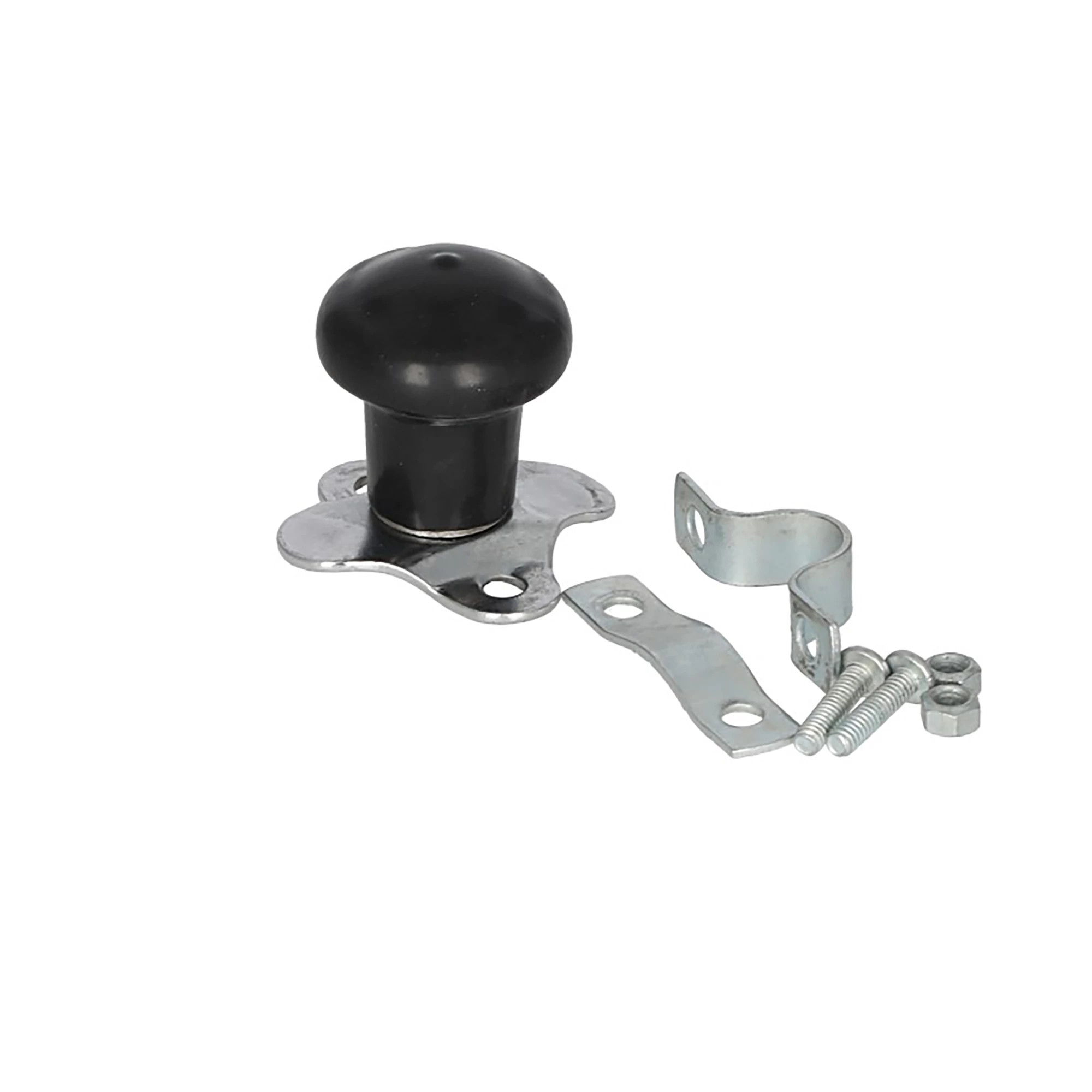 Boule pour volent de direction - Noire | NEWHOLLANDCE | CA | FR