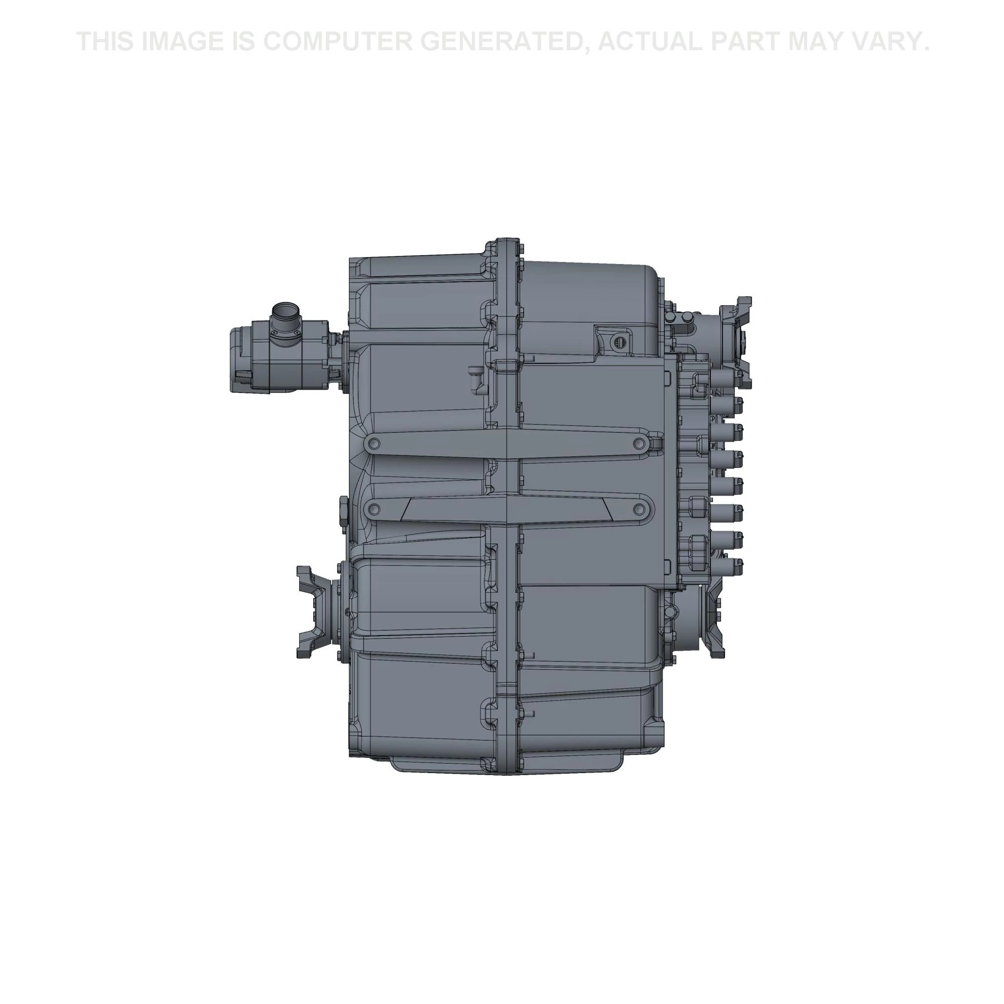 TRASMISSIONE RIGENER | NEWHOLLANDAG | IT | IT