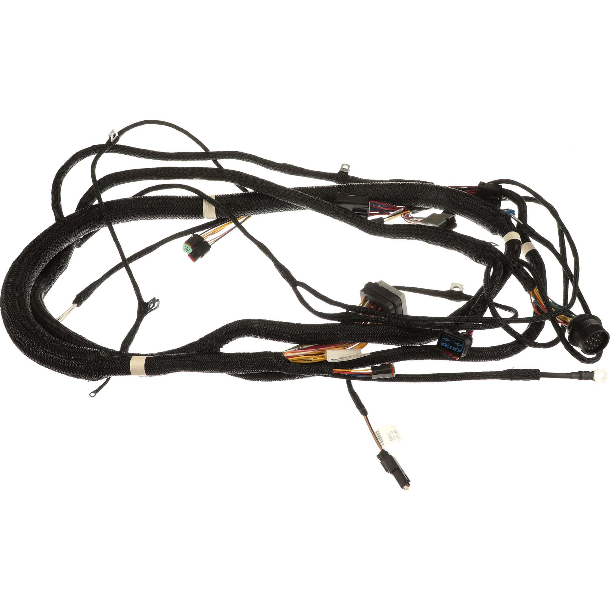 WIRE HARNESS | CASEIH | US | EN