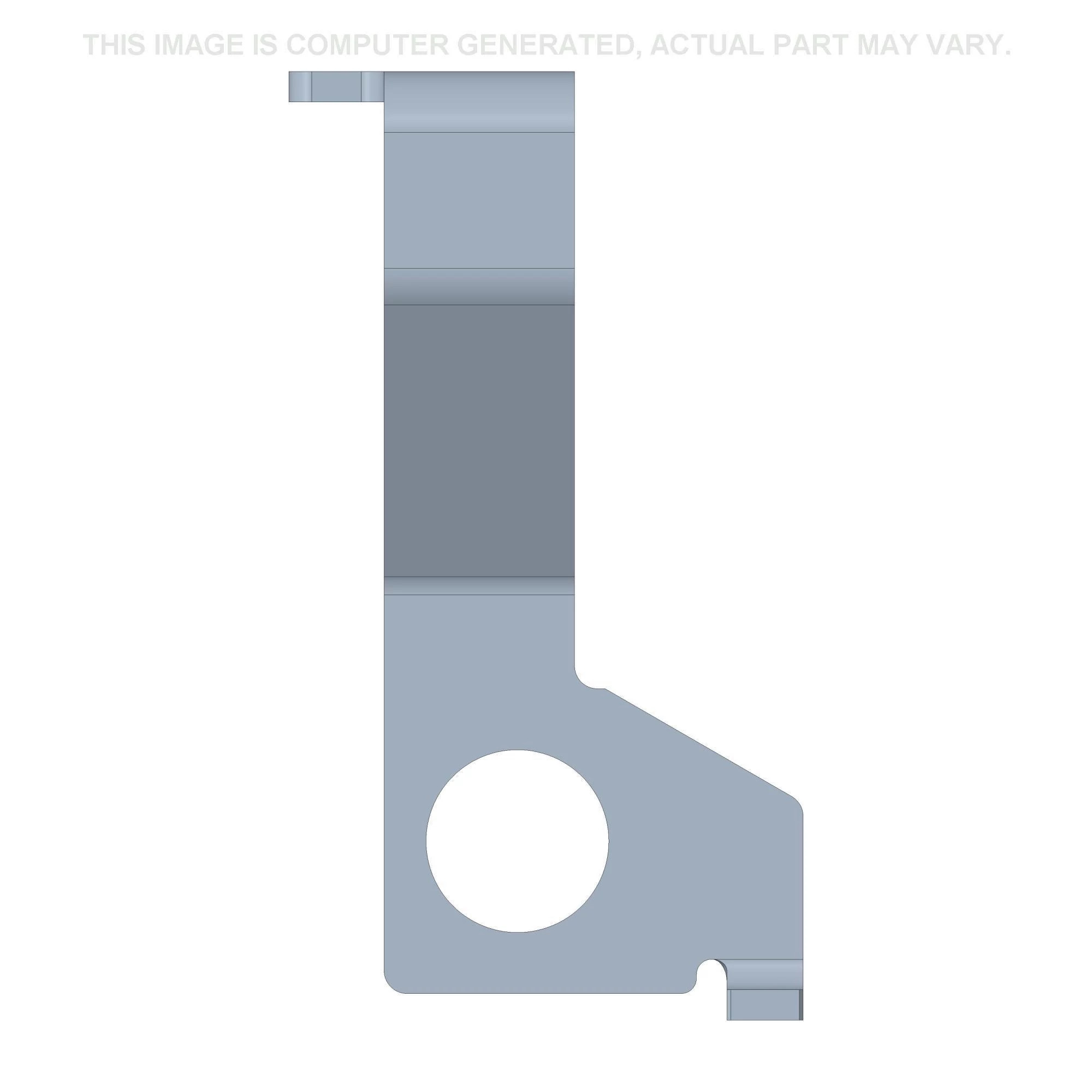 HALTERUNG | STEYR | EU | DE