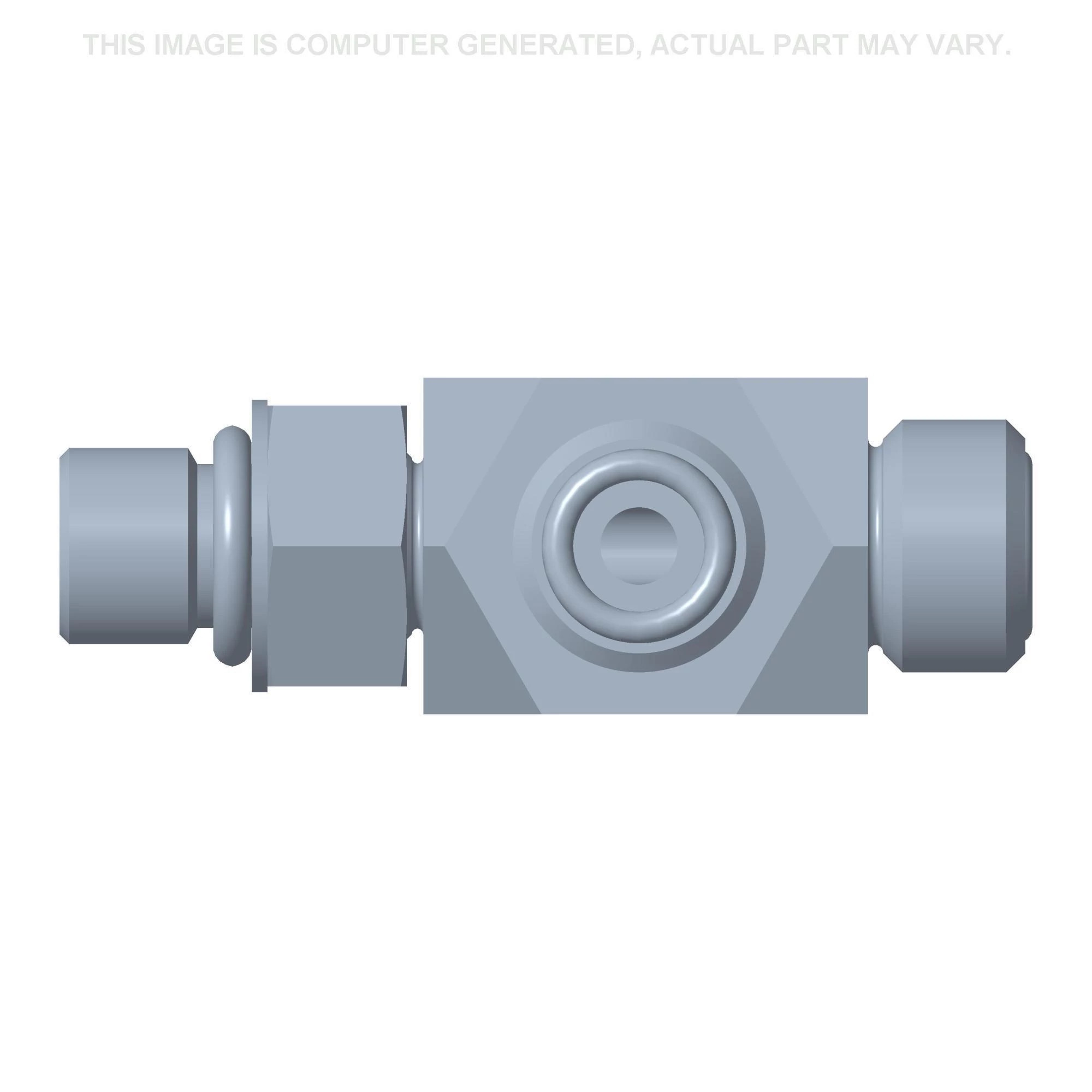 RUN TEE | CASEIH | CA | EN