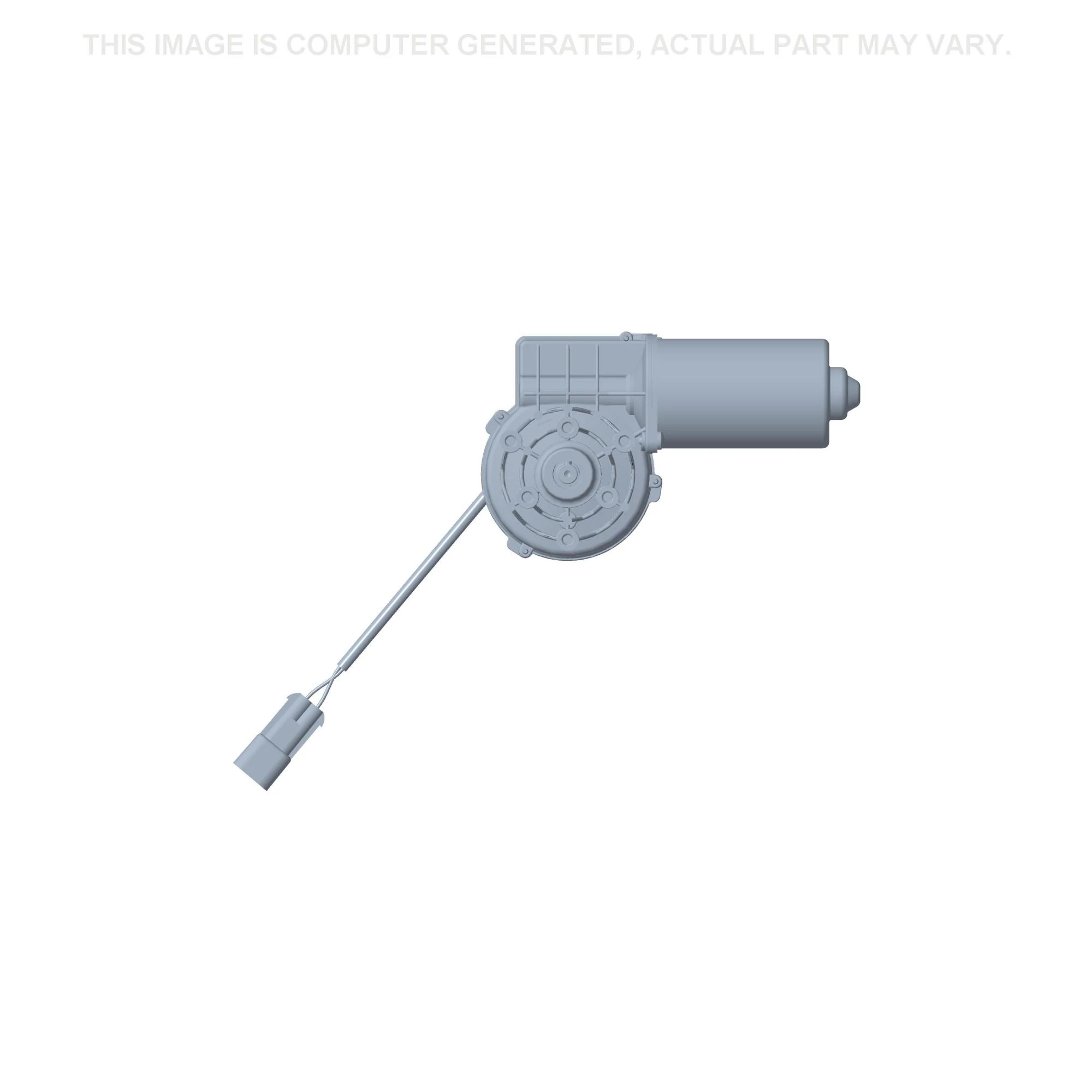 ELECTRIC MOTOR | CASEIH | EU | EN