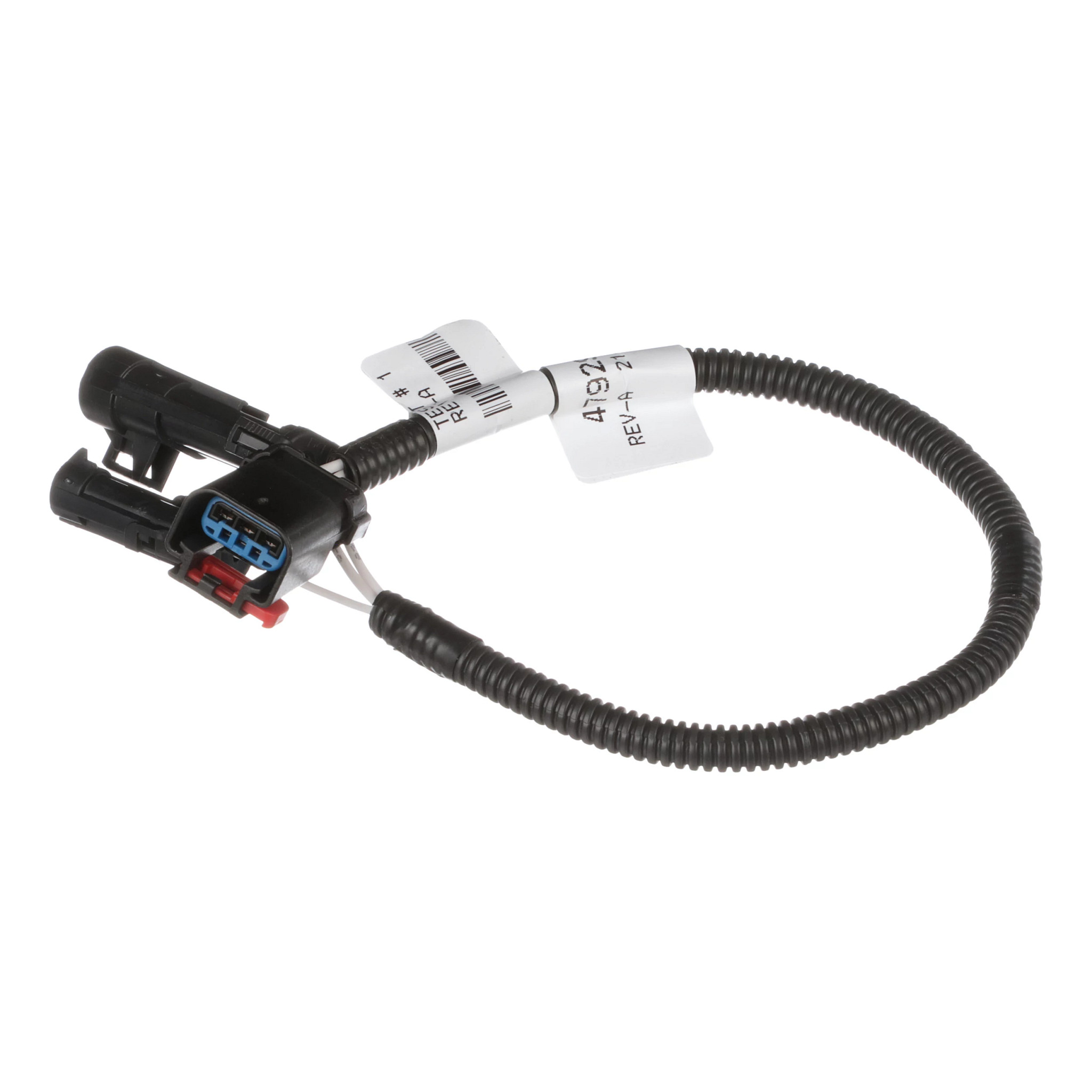 KABELBOOM | CASEIH | EU | PT