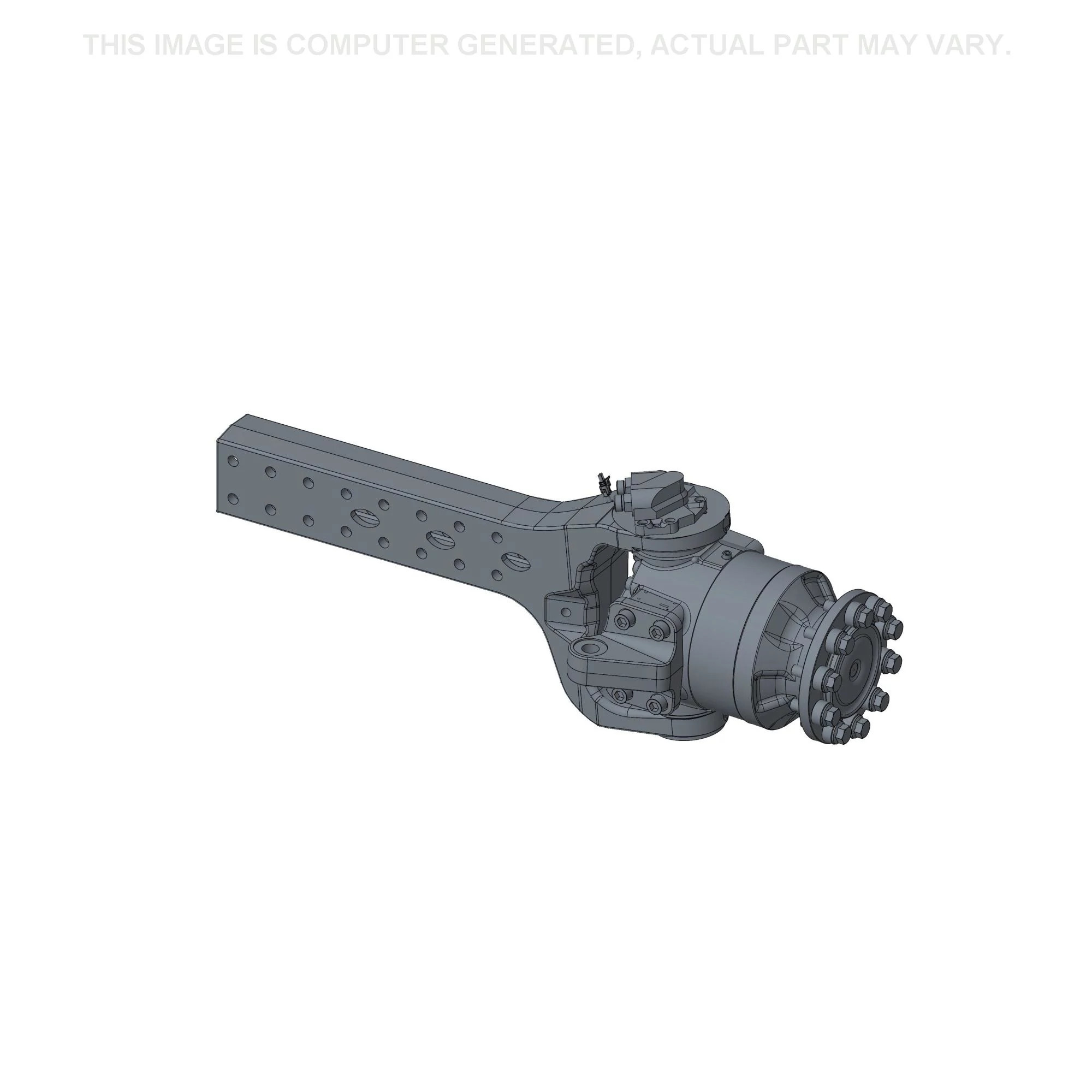 AXLE | CASEIH | CA | EN