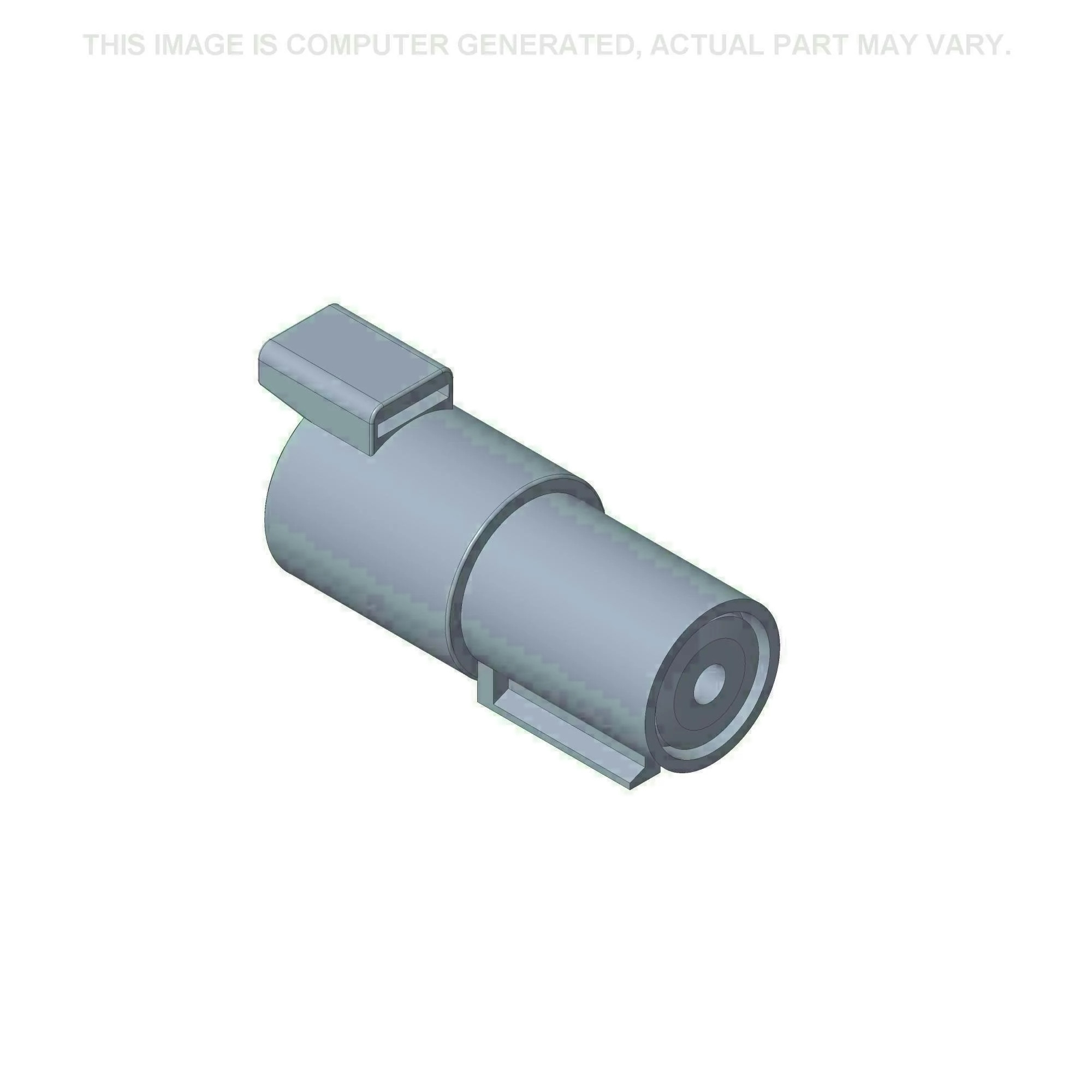 Terminal Connector | NEWHOLLANDCE | US | EN