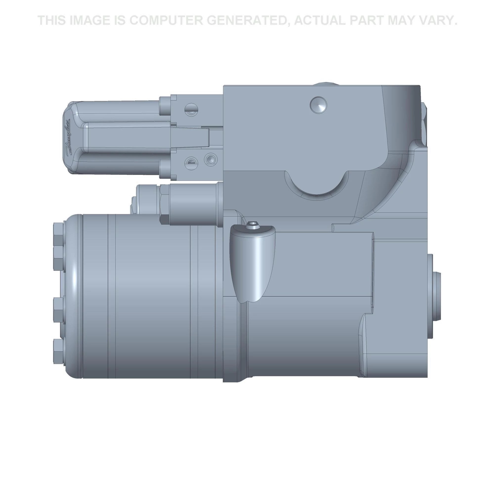 STUURKLEP | NEWHOLLANDCE | EU | ES
