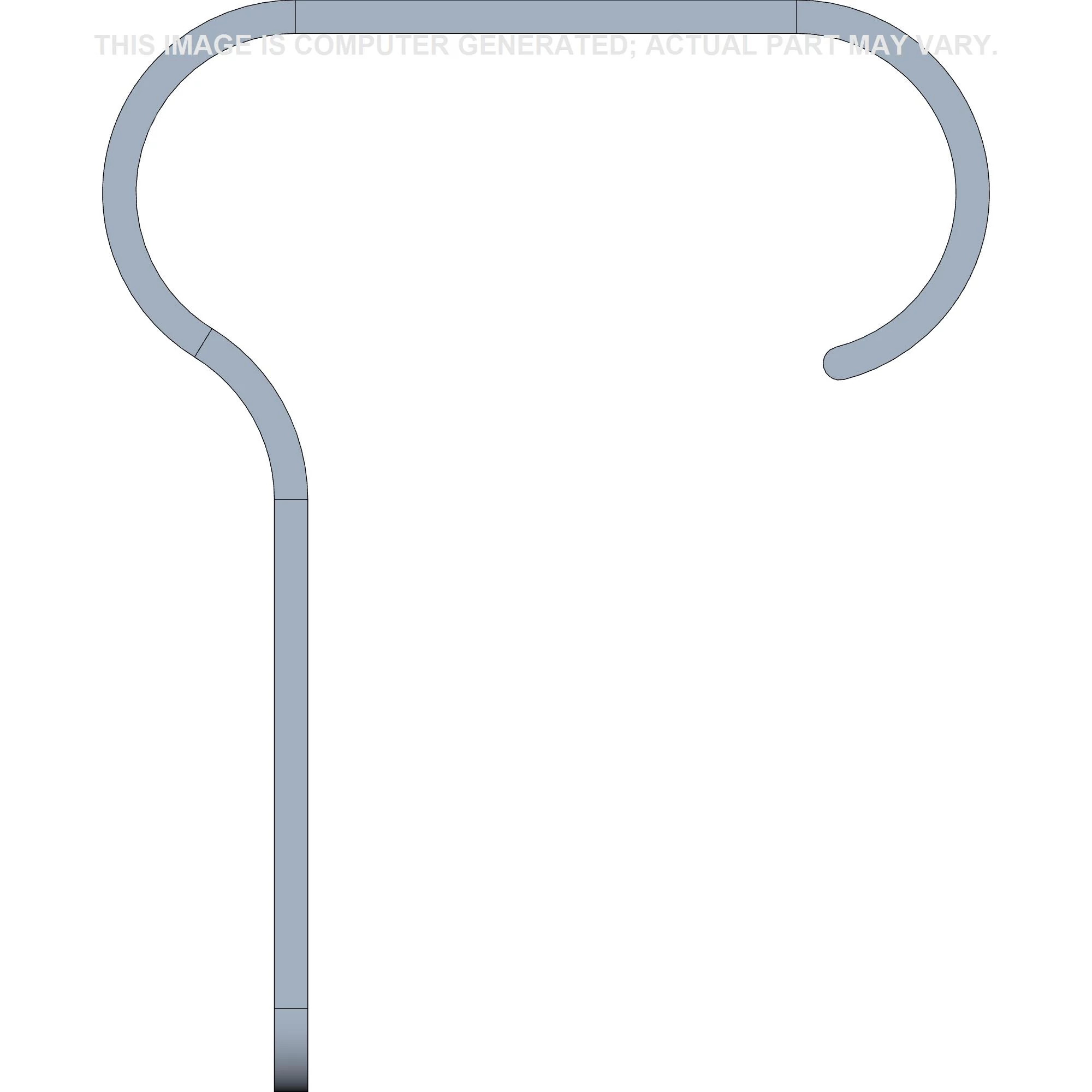 BRACKET | CASEIH | CA | EN