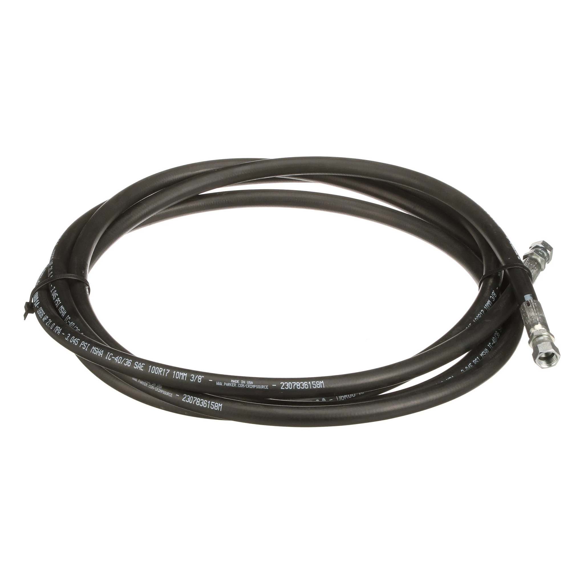 TUBO IDRAULICO | NEWHOLLANDAG | EU | EN