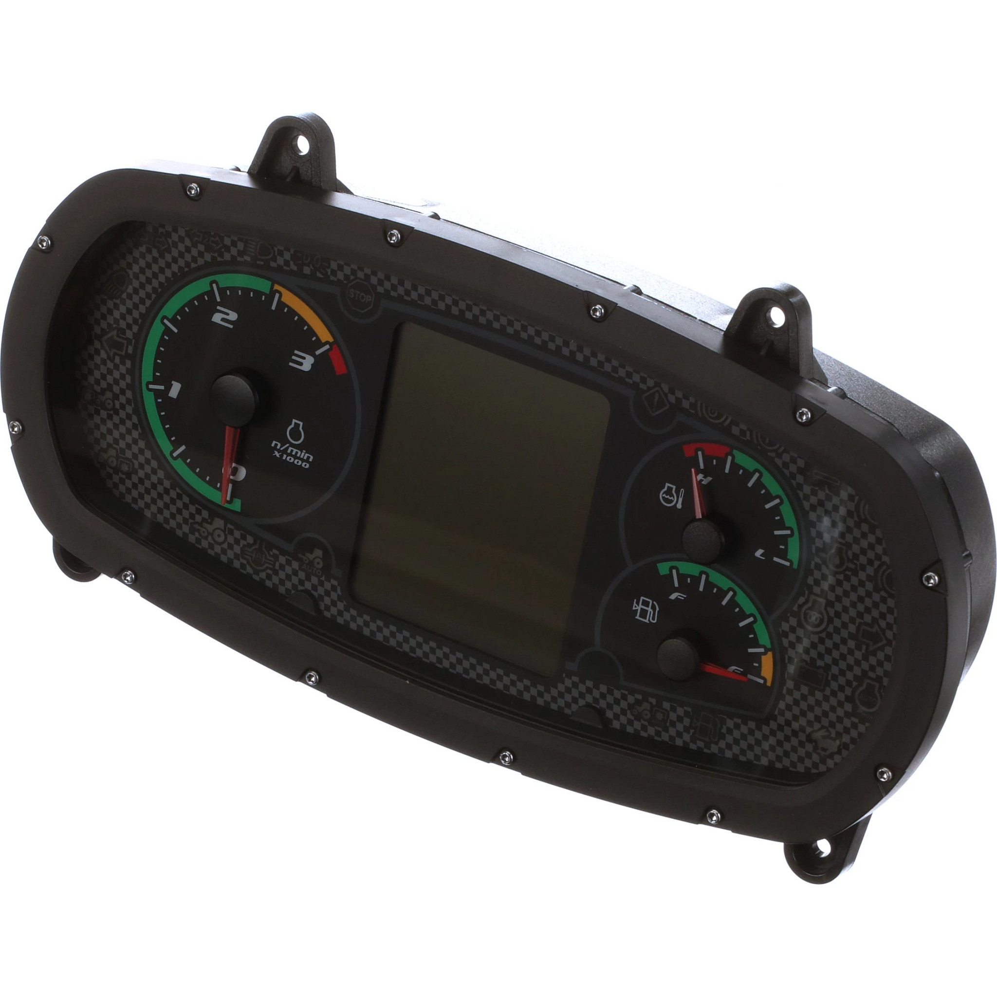 Instrument Cluster | NEWHOLLANDAG | CA | EN