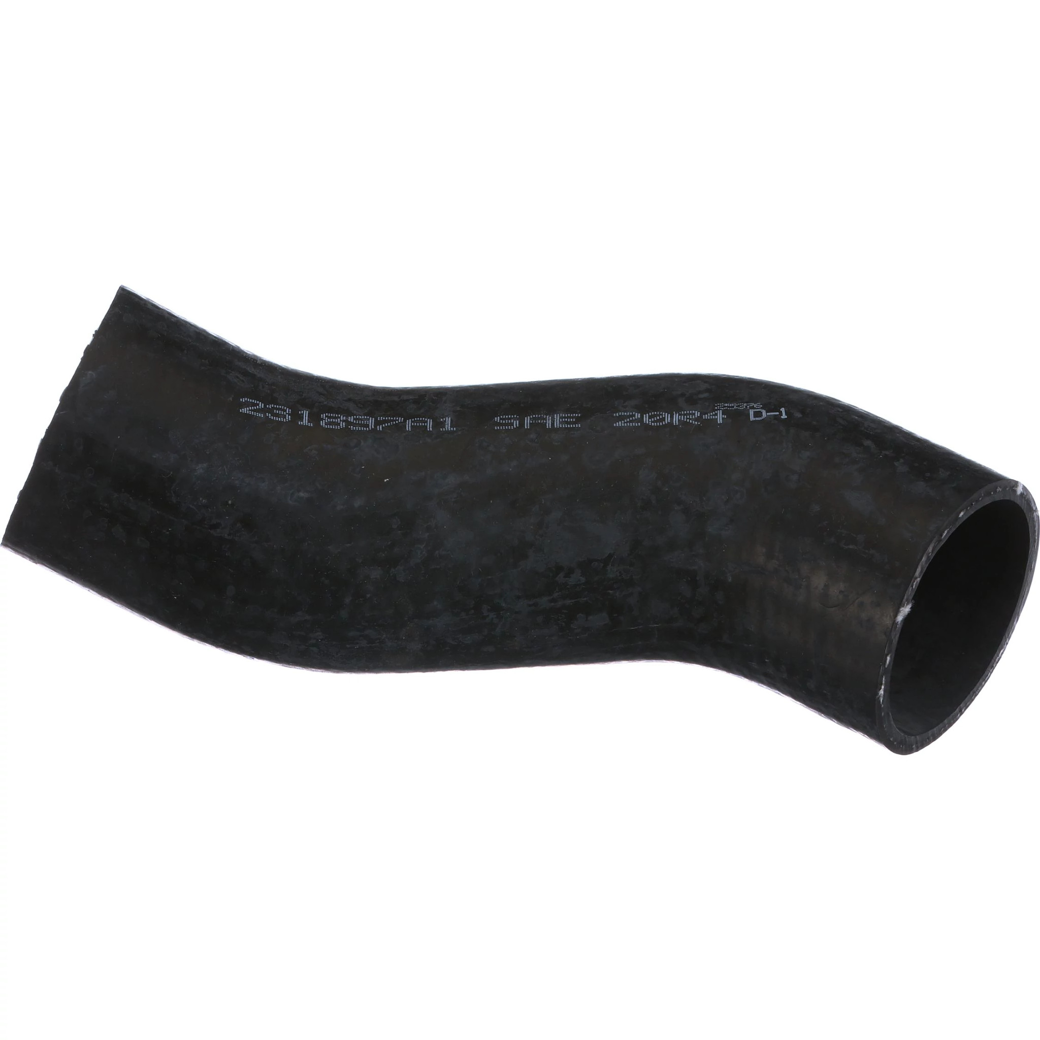 RADIATOR HOSE | CASEIH | IE | EN
