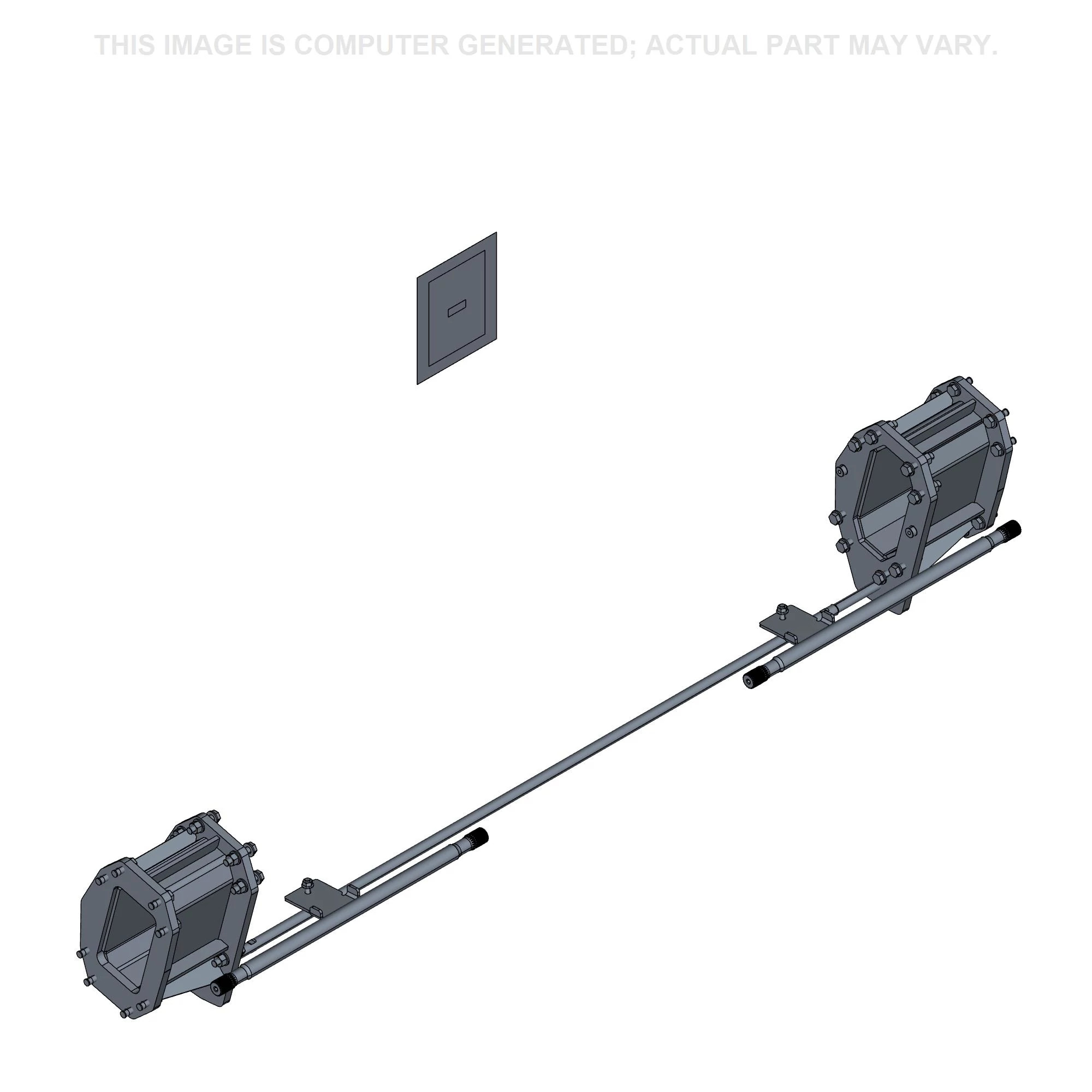 DIA KIT, HARVESTER | CASEIH | EU | EN