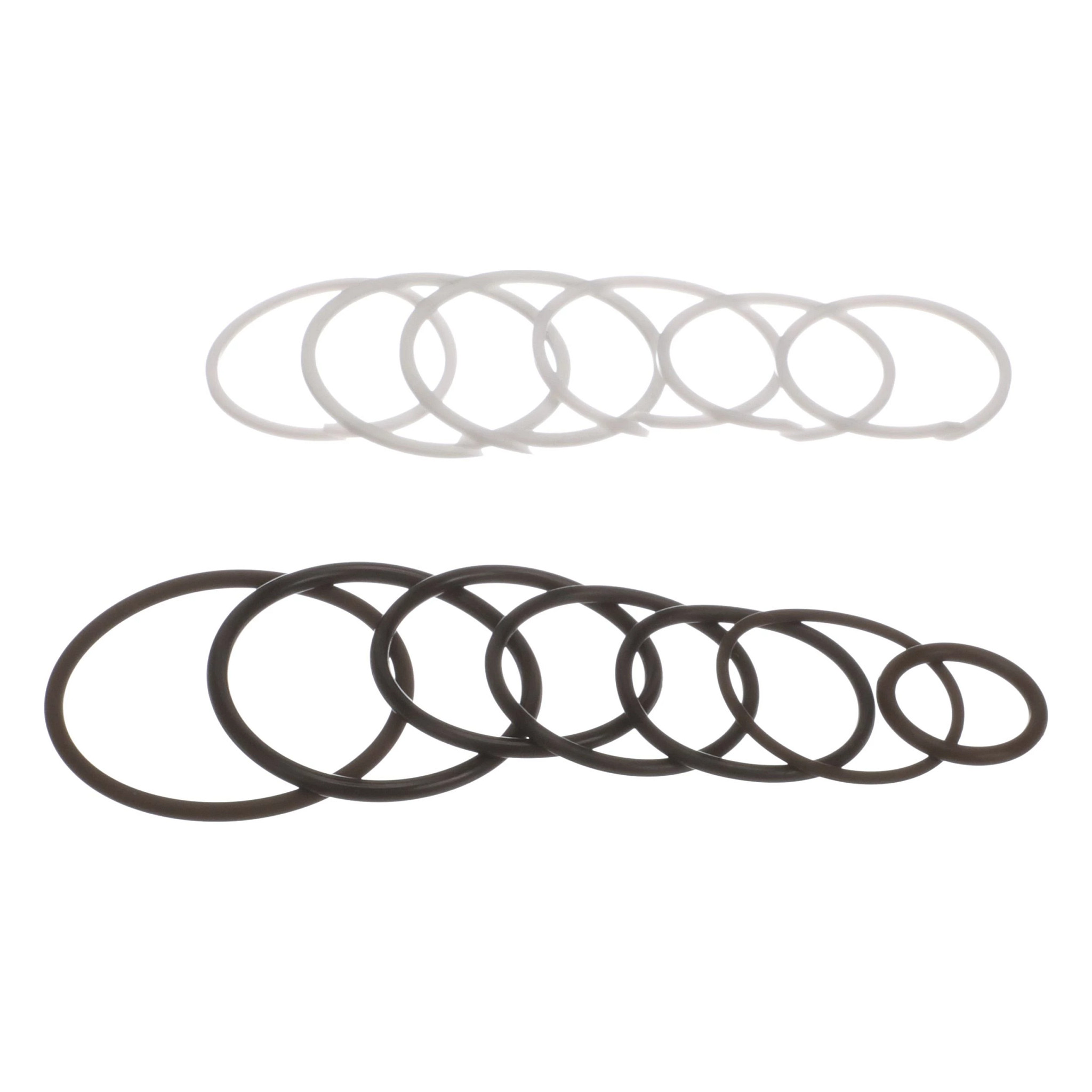 Hydraulic Seal Repair Kit