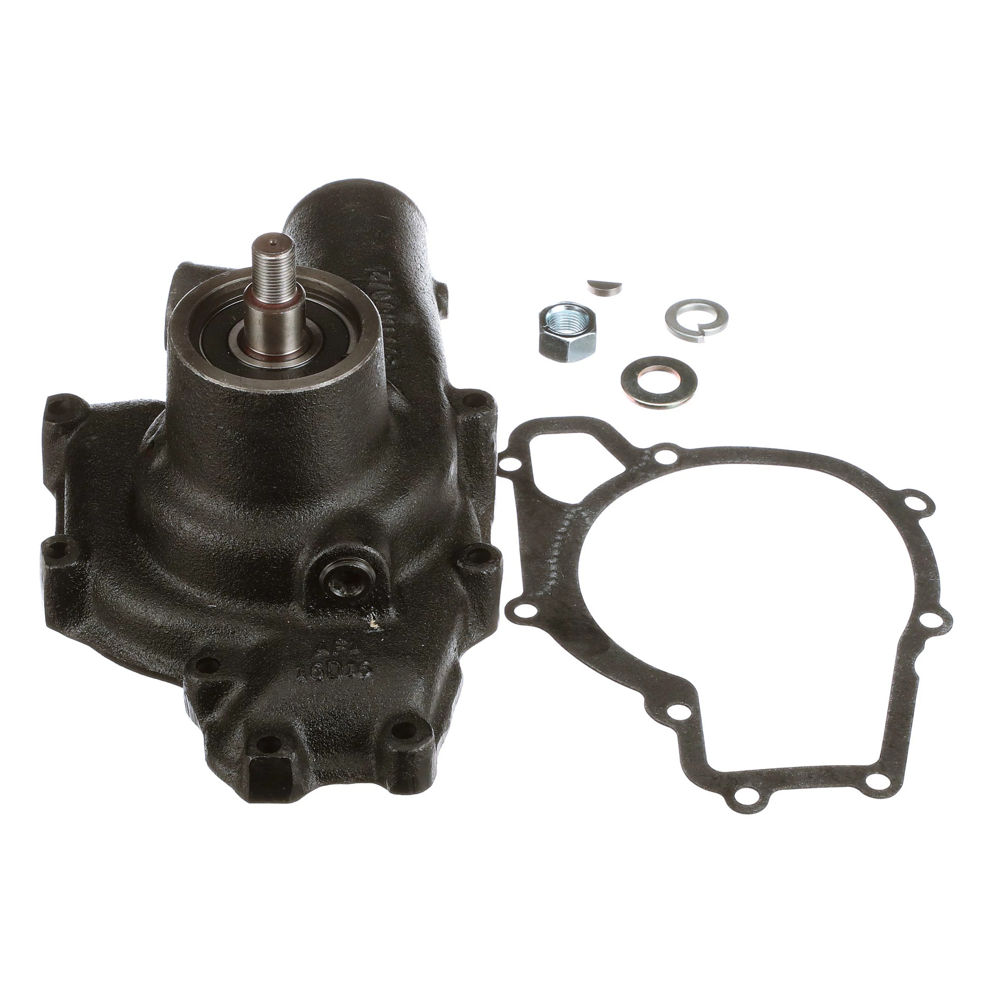 WATER PUMP | NEWHOLLANDAG | CA | EN