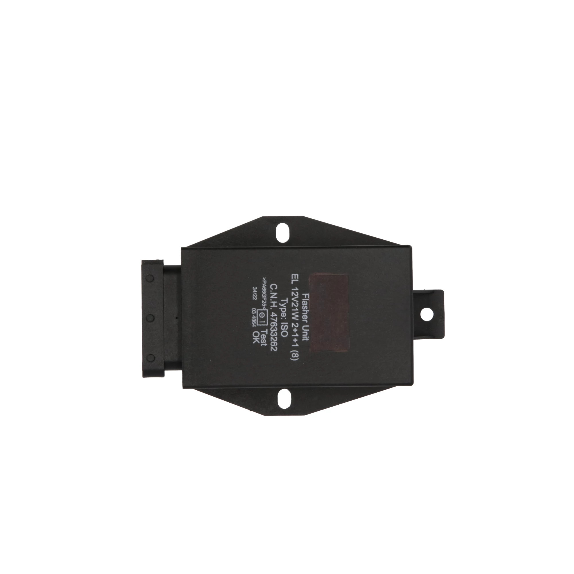 FLASHER UNIT | CASECE | EU | EN