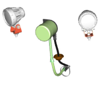 DIA KIT, TRACTOR | NEWHOLLANDCE | EU | EN