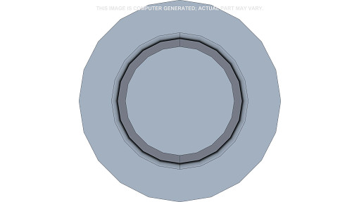 VIS A EMBASE HEXAGON | NEWHOLLANDCE | EU | ES