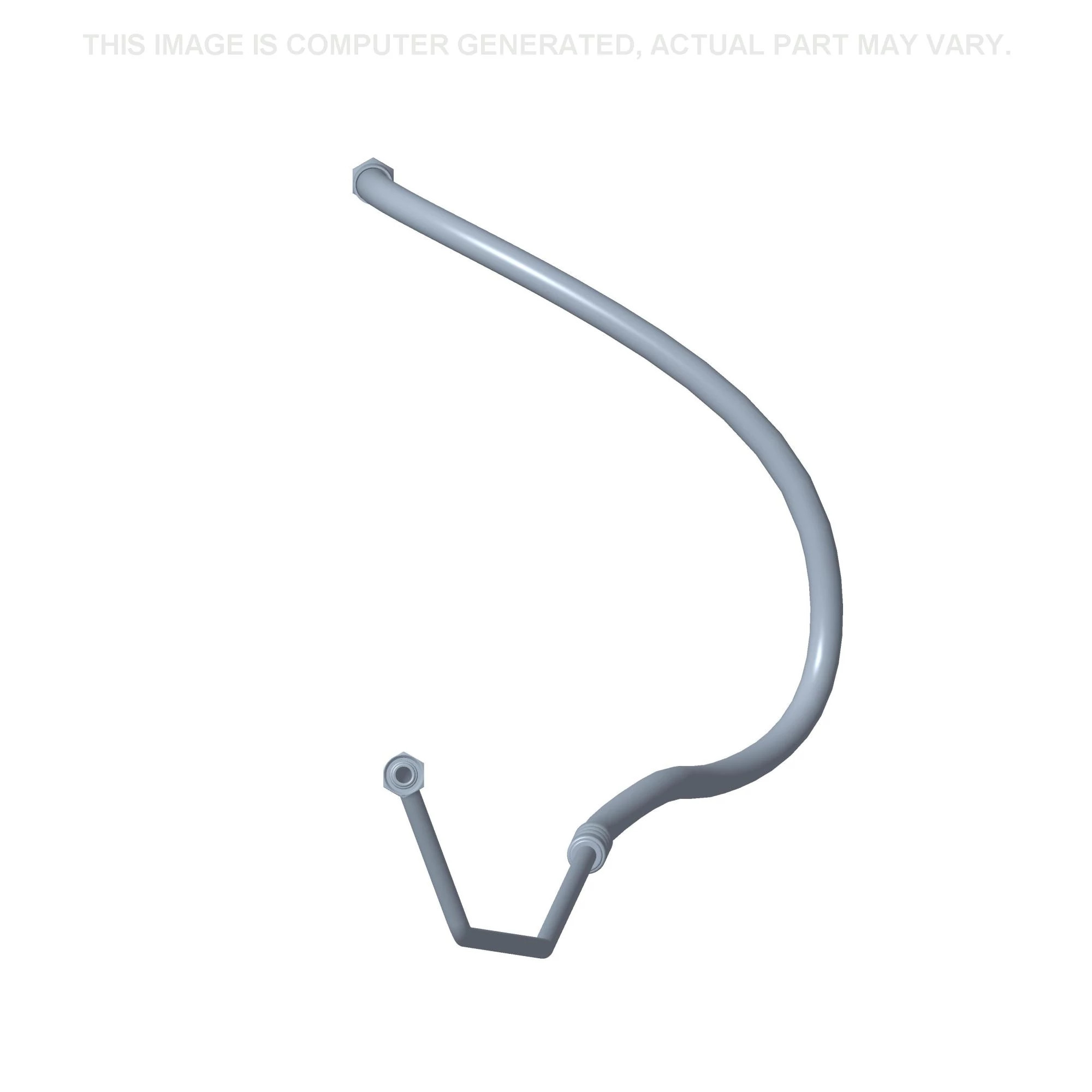 FLEXIBLE DE CLIM | CASEIH | FR | FR