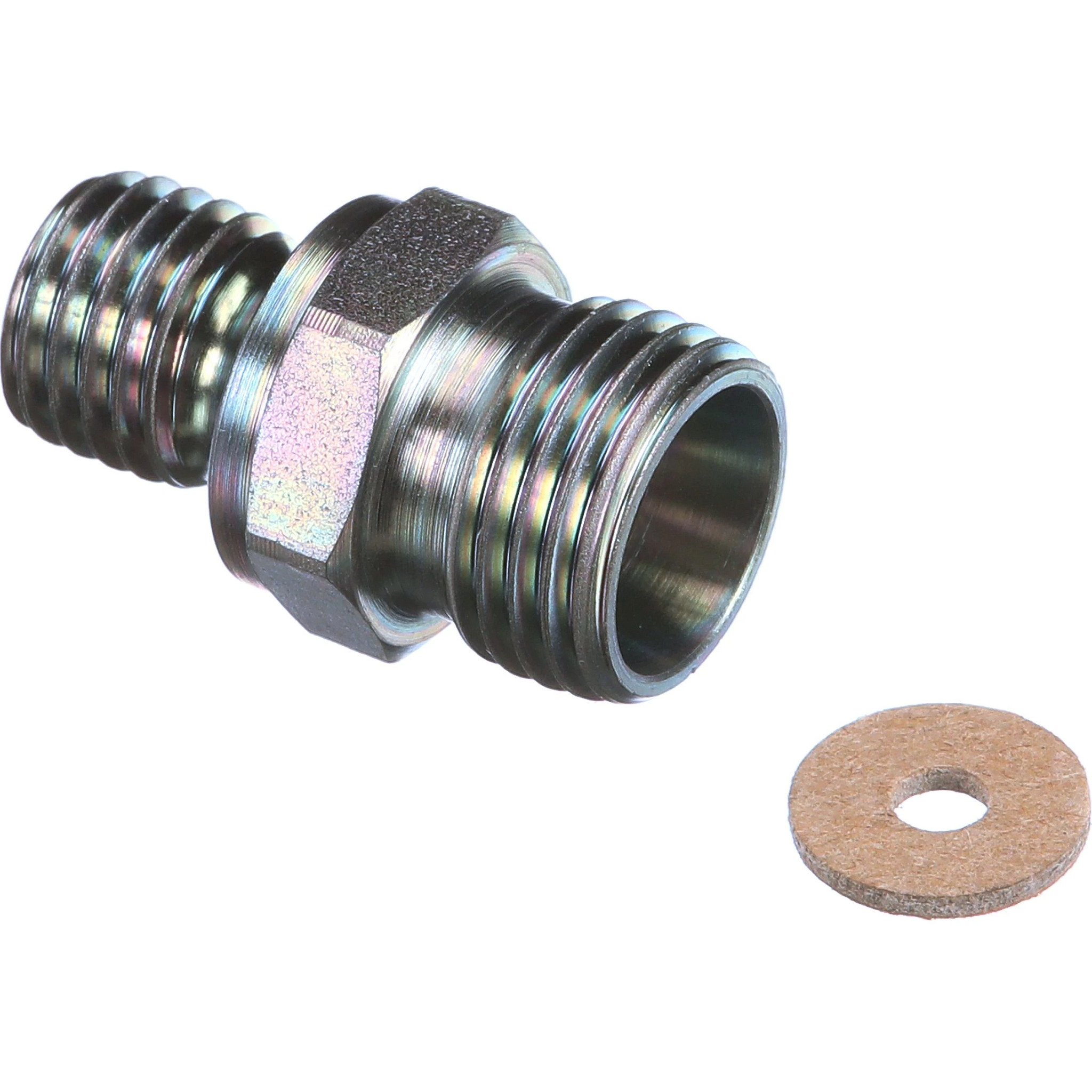 Union | MILLER | CA | EN