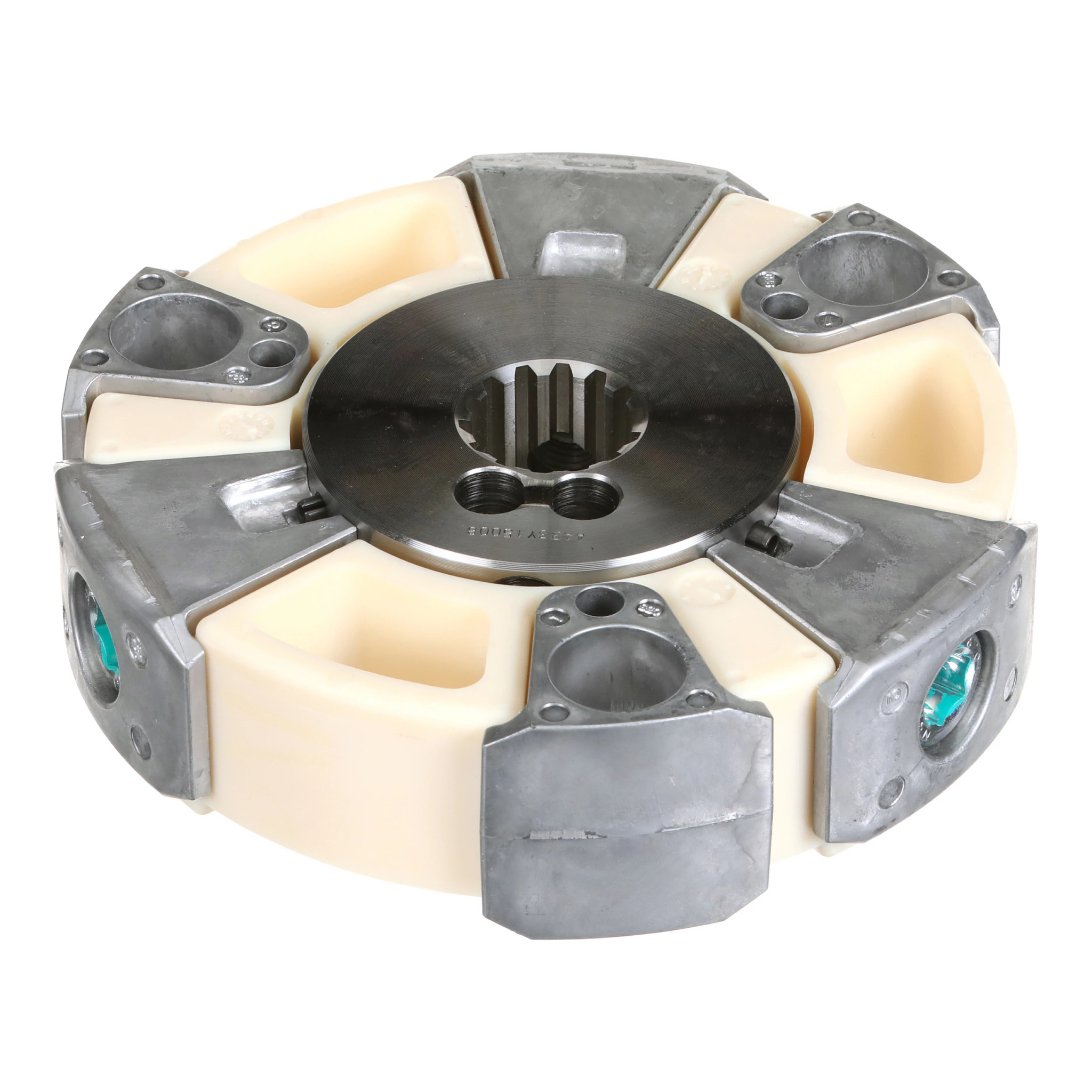 KOPPLING MED SPLINES | CASECE | EU | SV