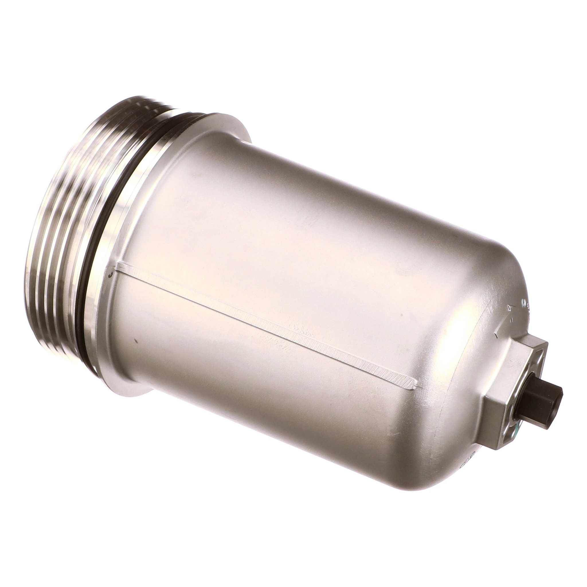 Copo do filtro de óleo do motor