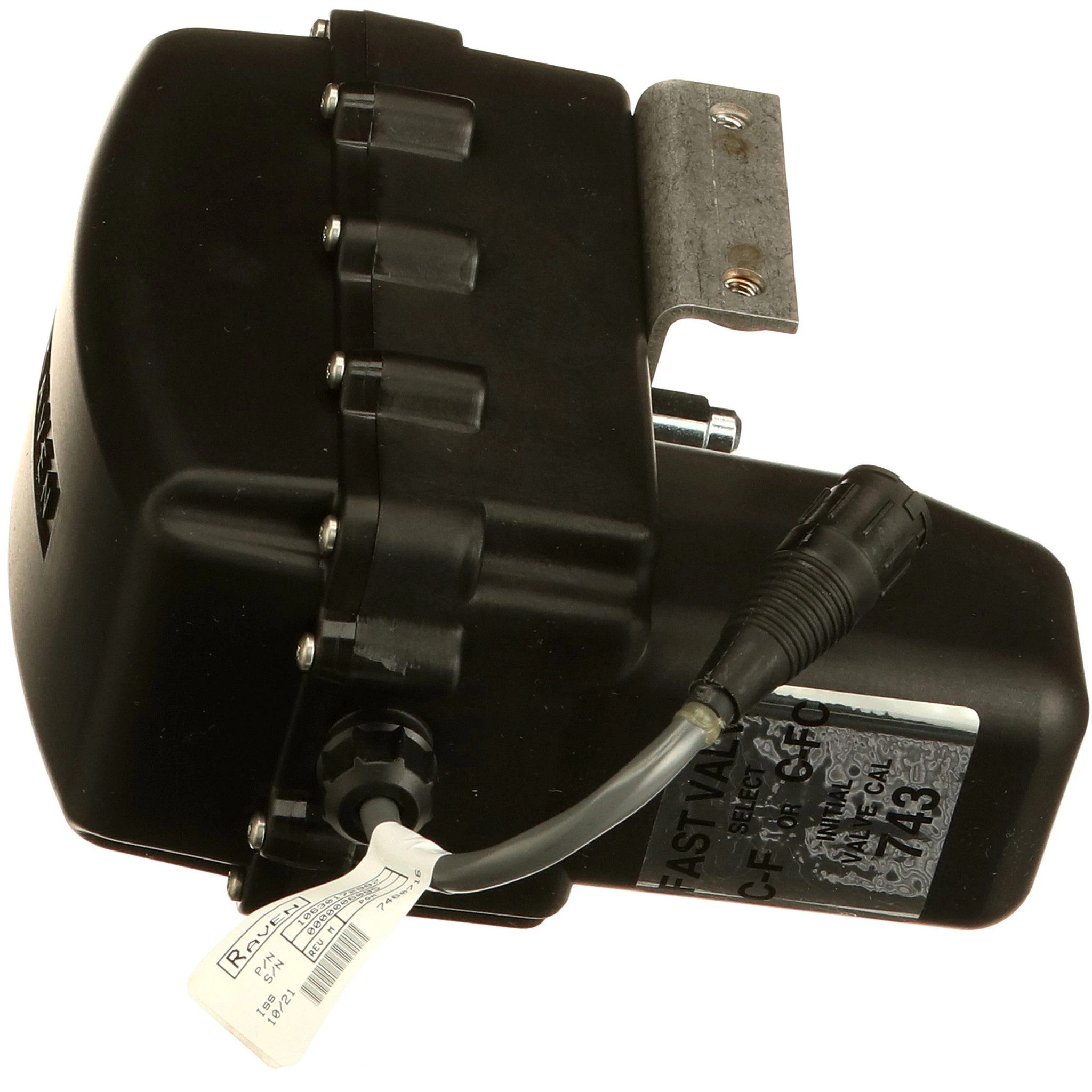 KIT | CASEIH | CA | EN