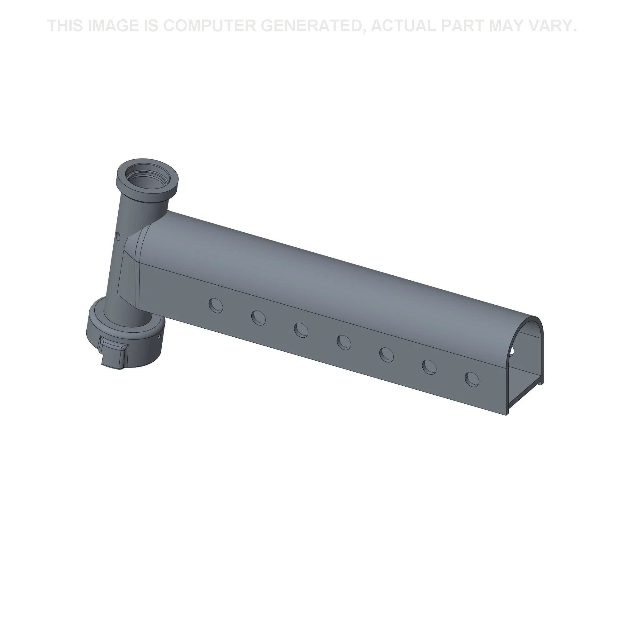 END ASSY, TRACK ROD | NEWHOLLANDCE | CA | FR