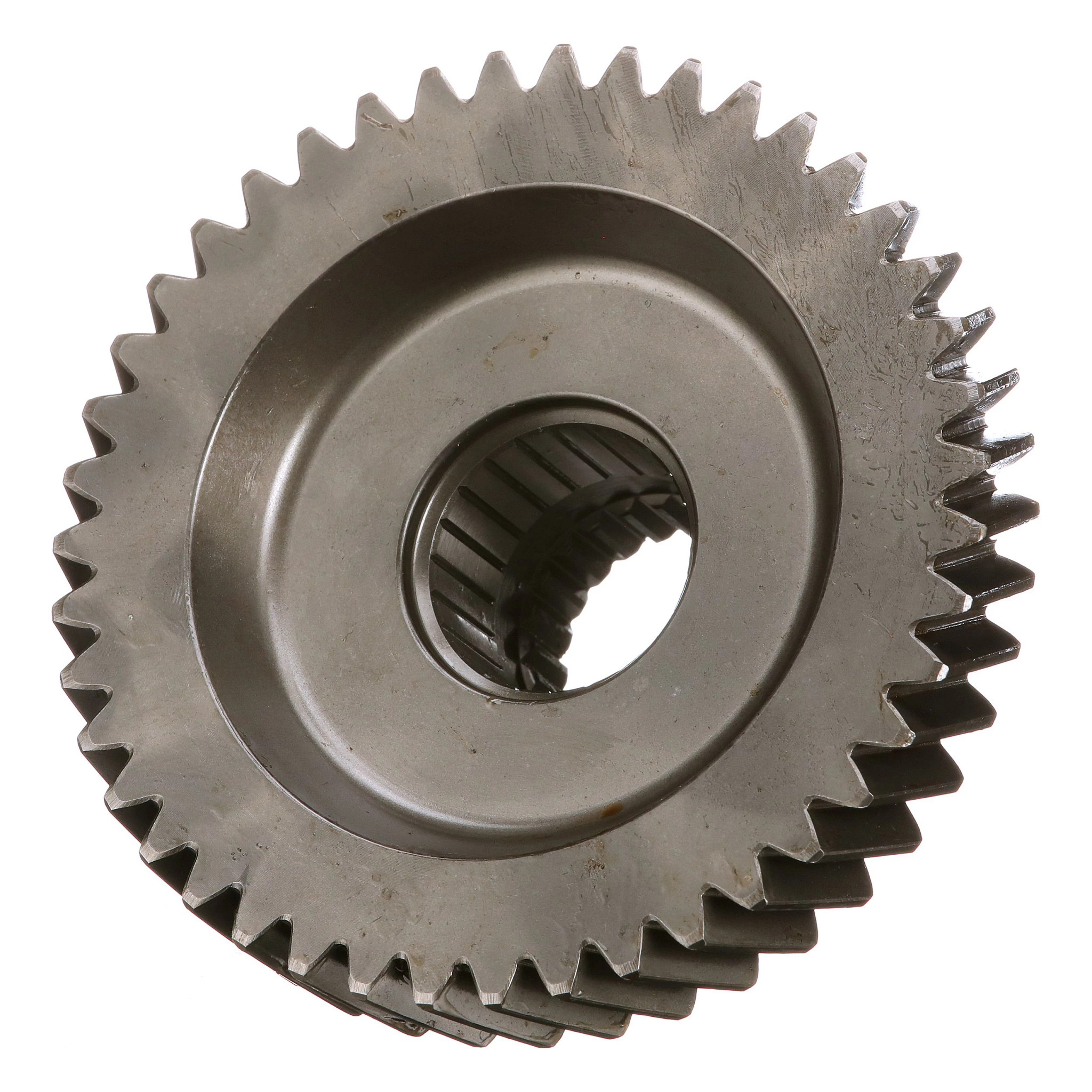 Engrenagem do Eixo Traseiro