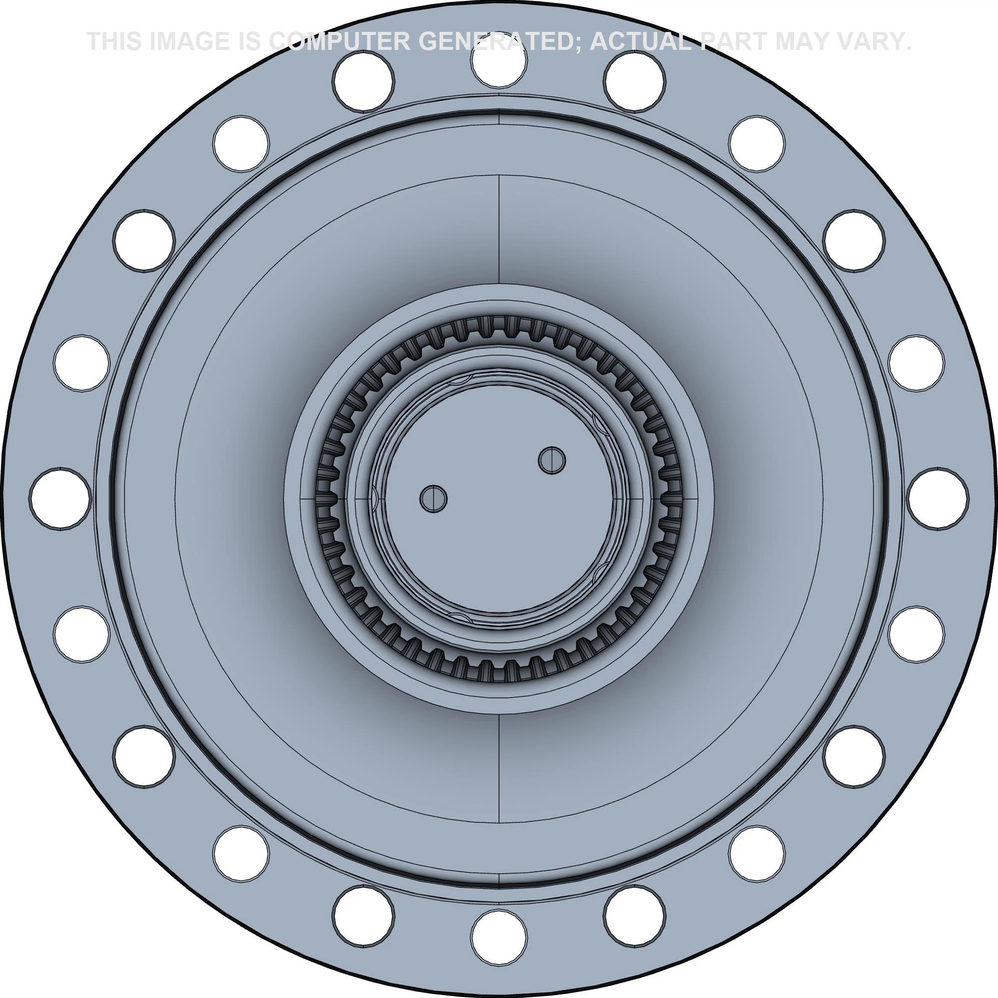 AXLE | CASECE | US | EN