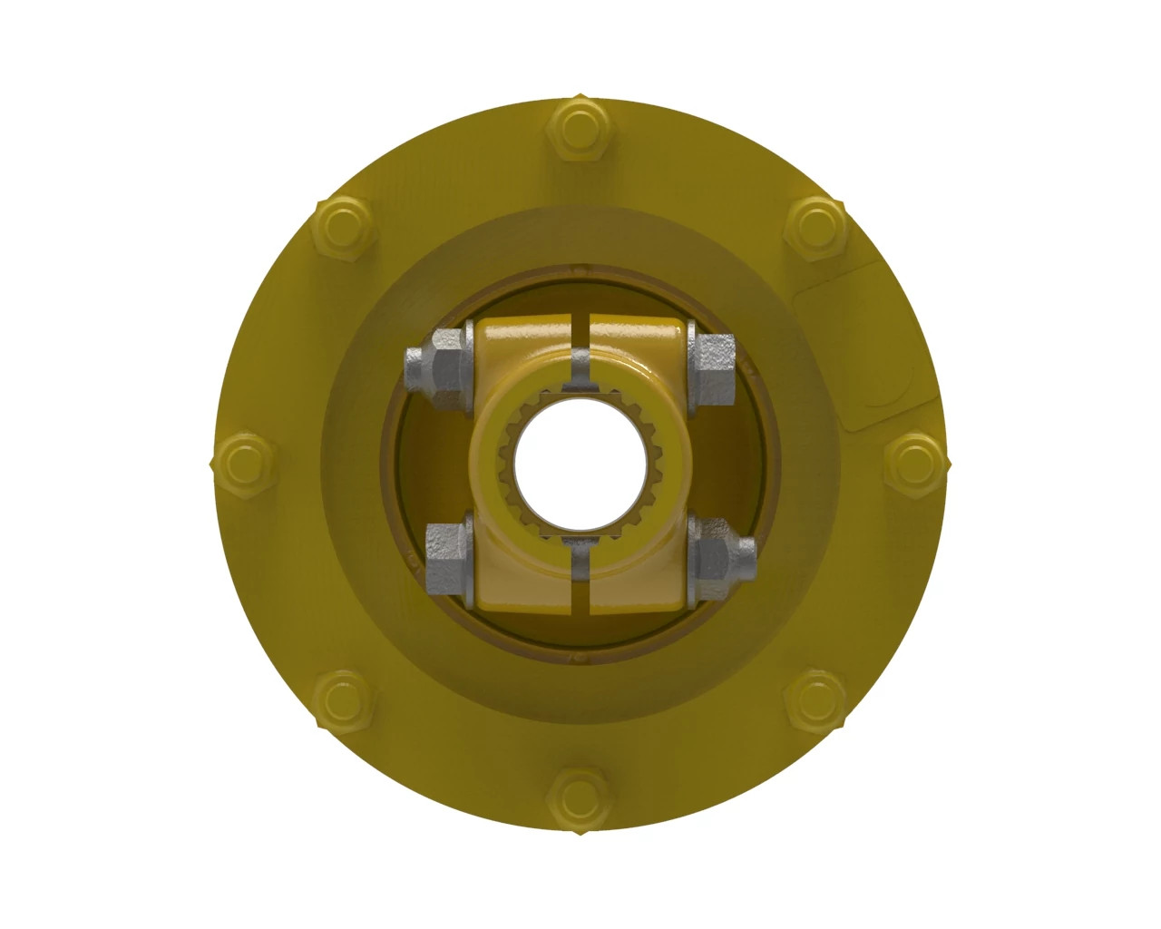 CLUTCH | NEWHOLLANDAG | GB | EN